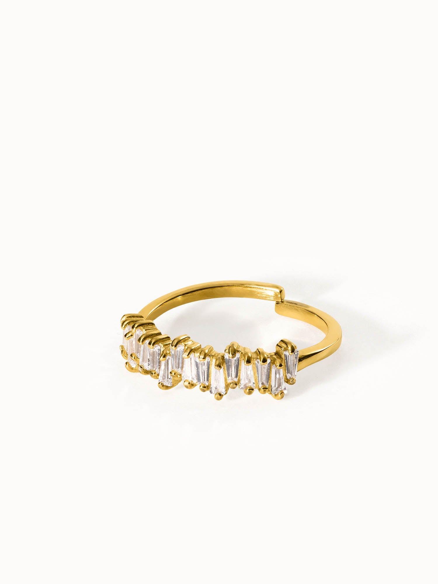 PURELEI Powder Ring Verstellbar