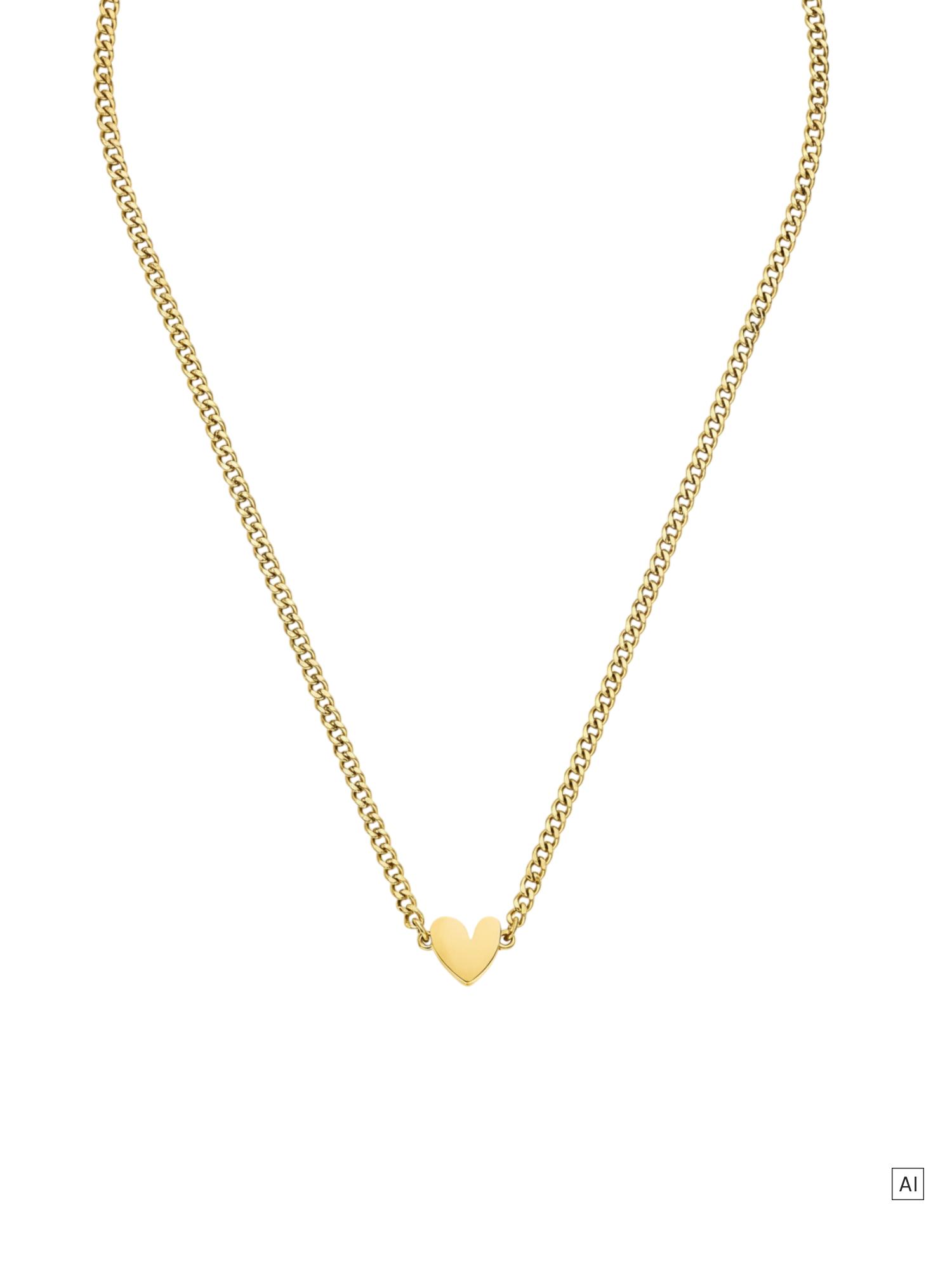 PURELEI Tiny Heart Kette