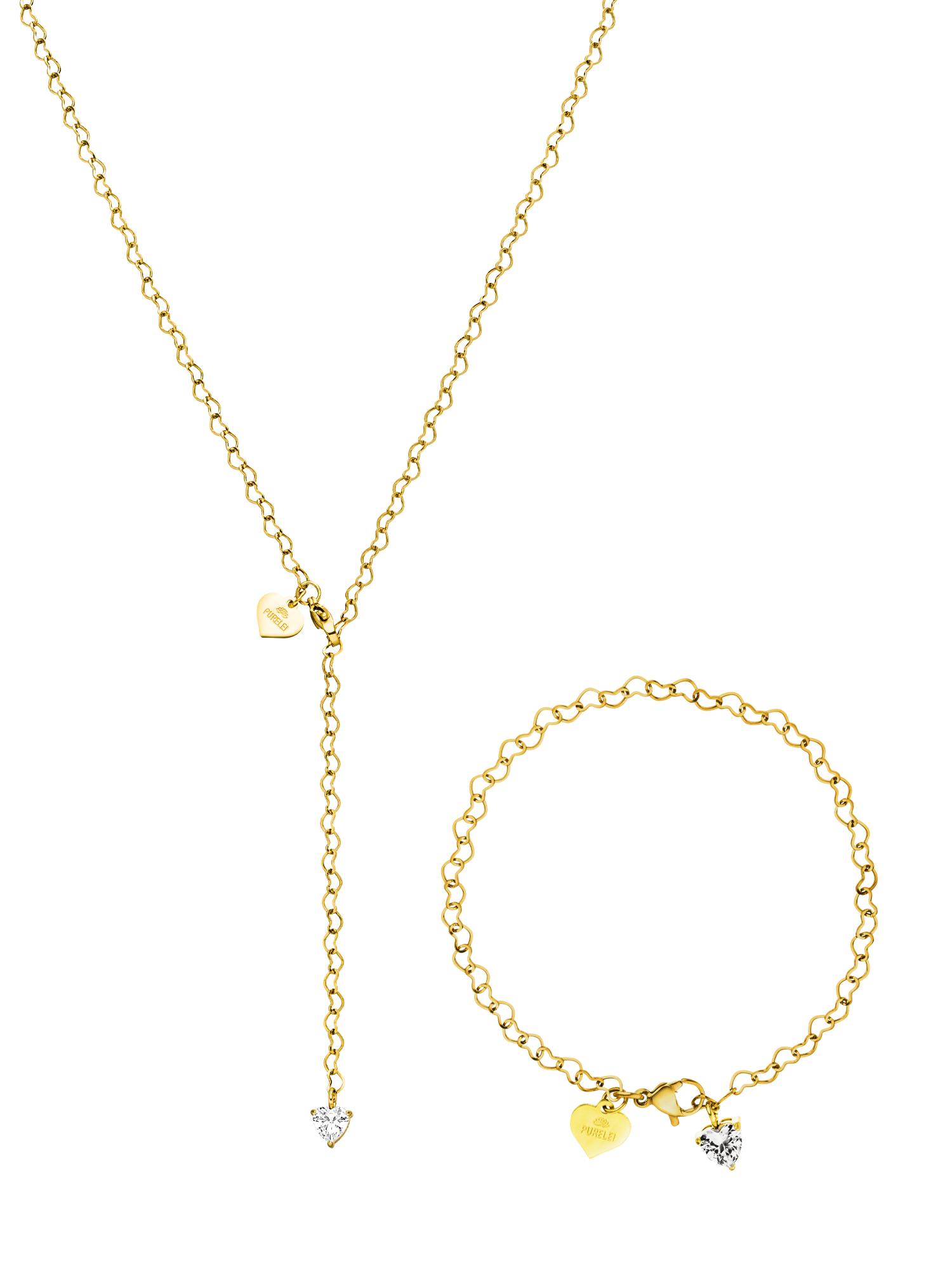 PURELEI True Love Set