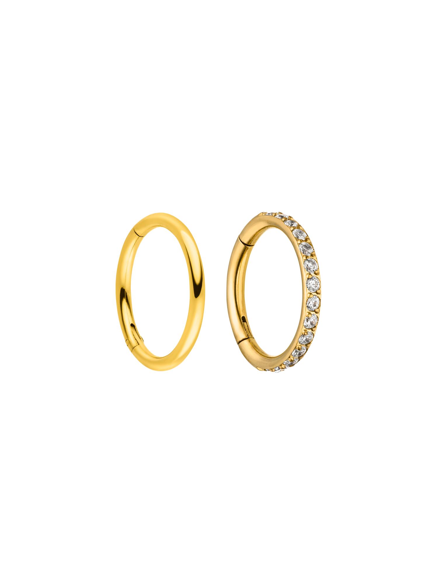 PURELEI Daily Piercing Set