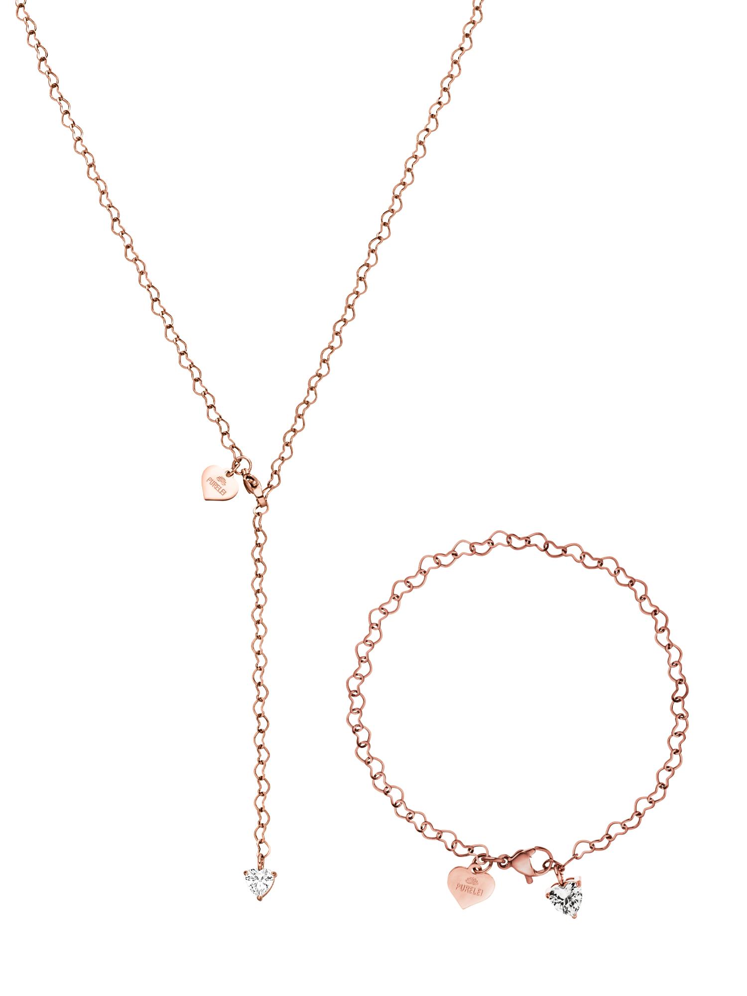PURELEI True Love Set