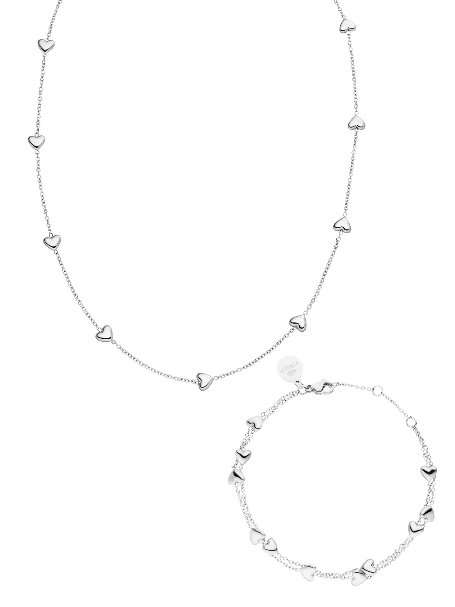 PURELEI Alohi Heart Set