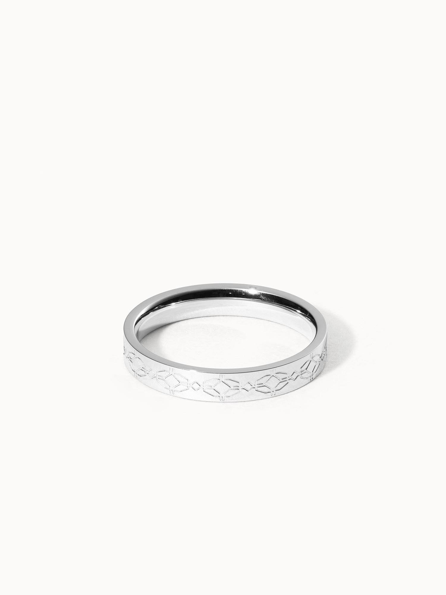 PURELEI Ka Pua Ring