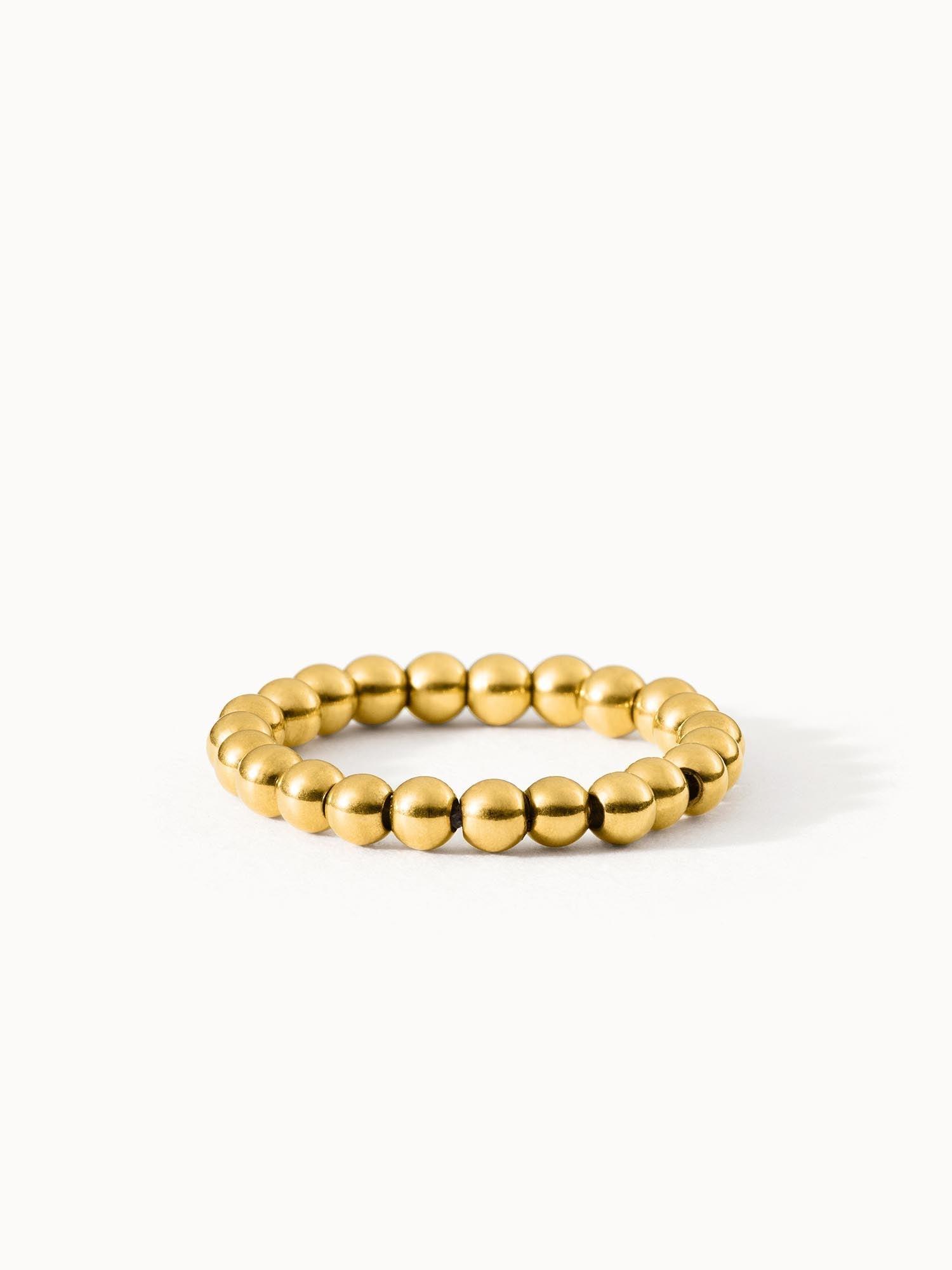 PURELEI Bright Anxiety Ring