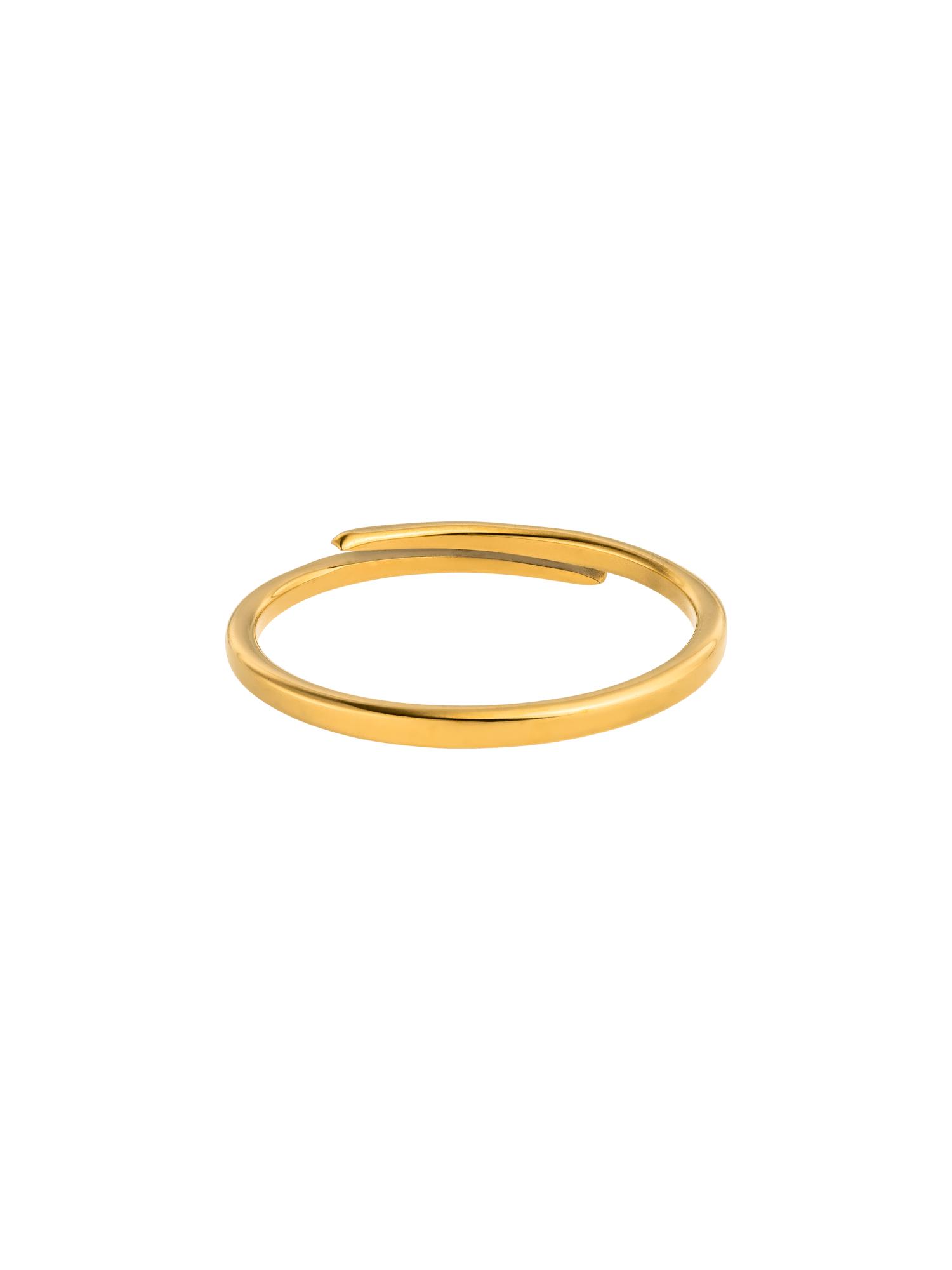 PURELEI Forever Adjustable Ring