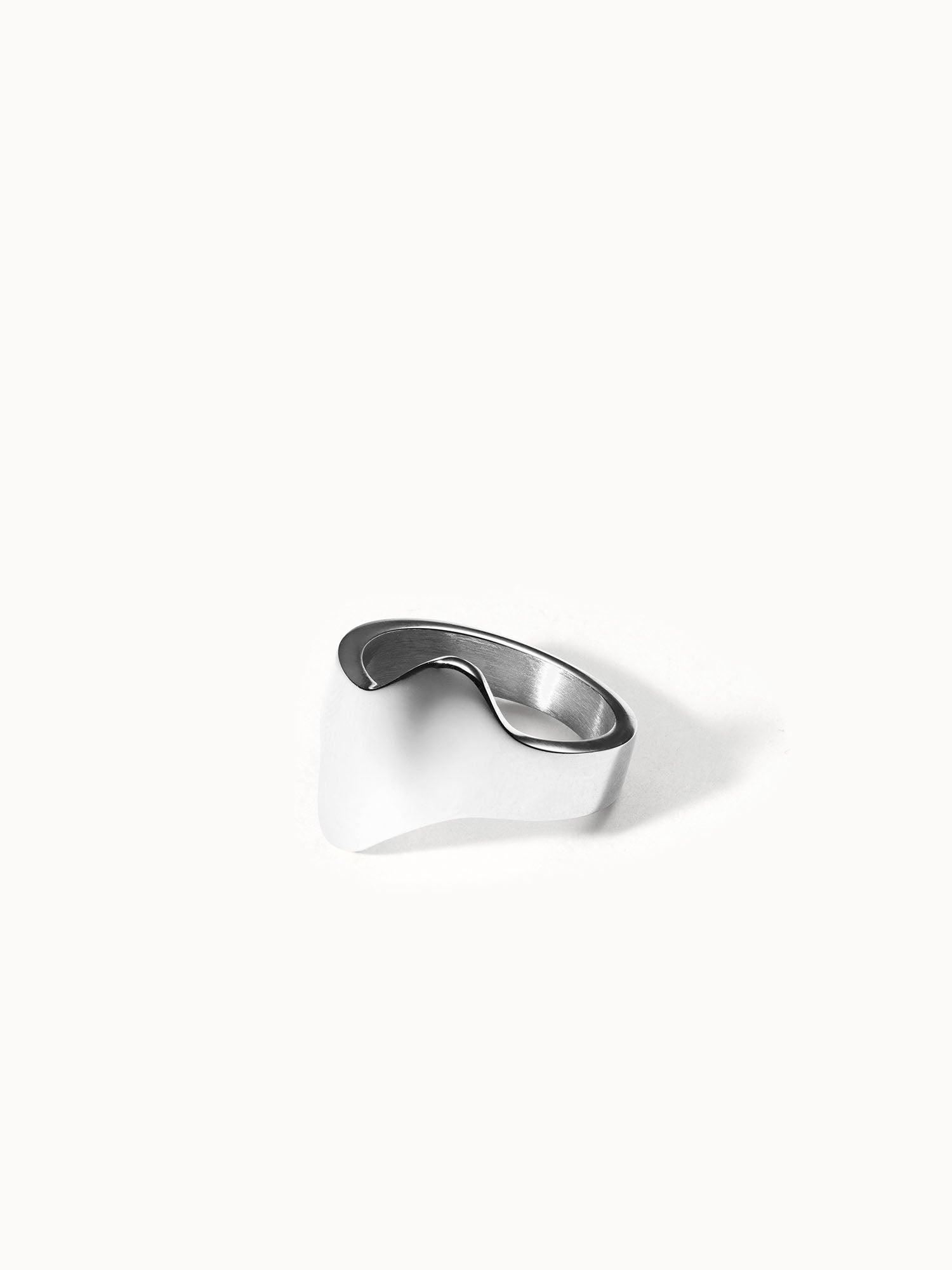 PURELEI Lava Ring