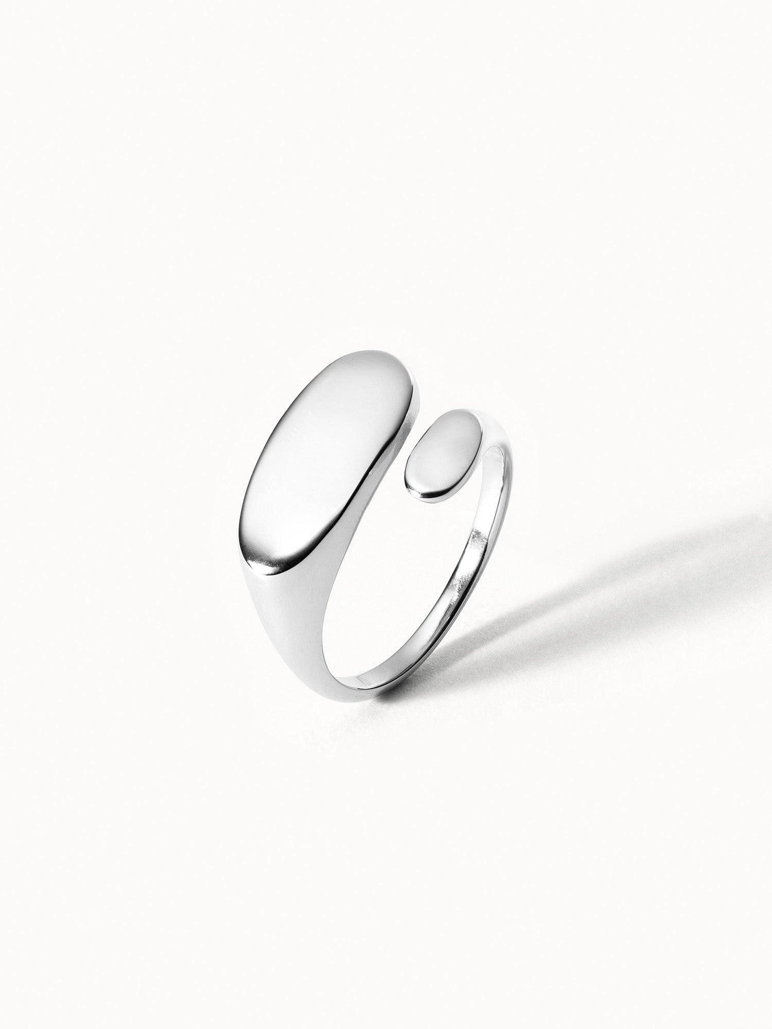 PURELEI Island Ring
