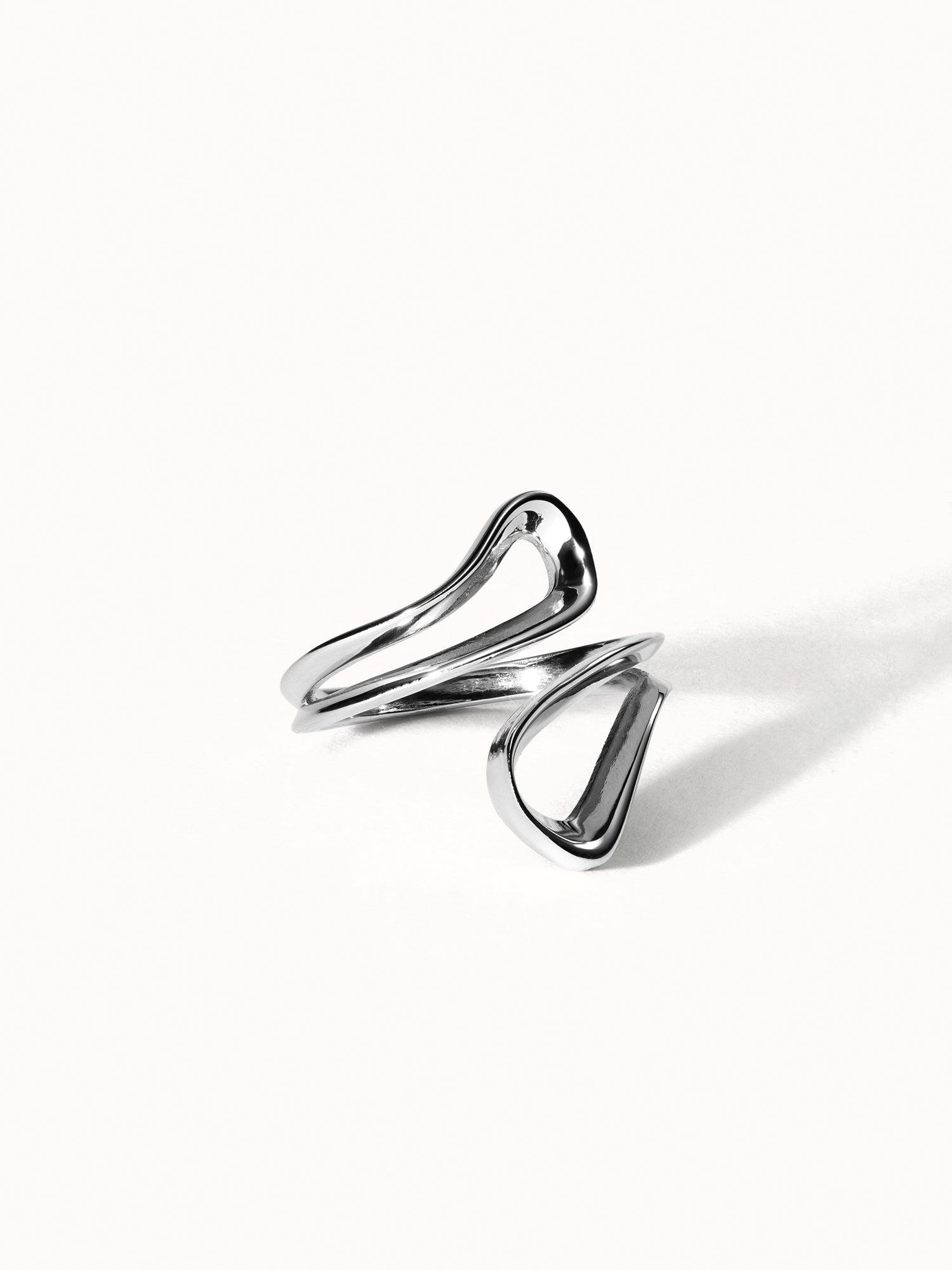 PURELEI Journey Ring