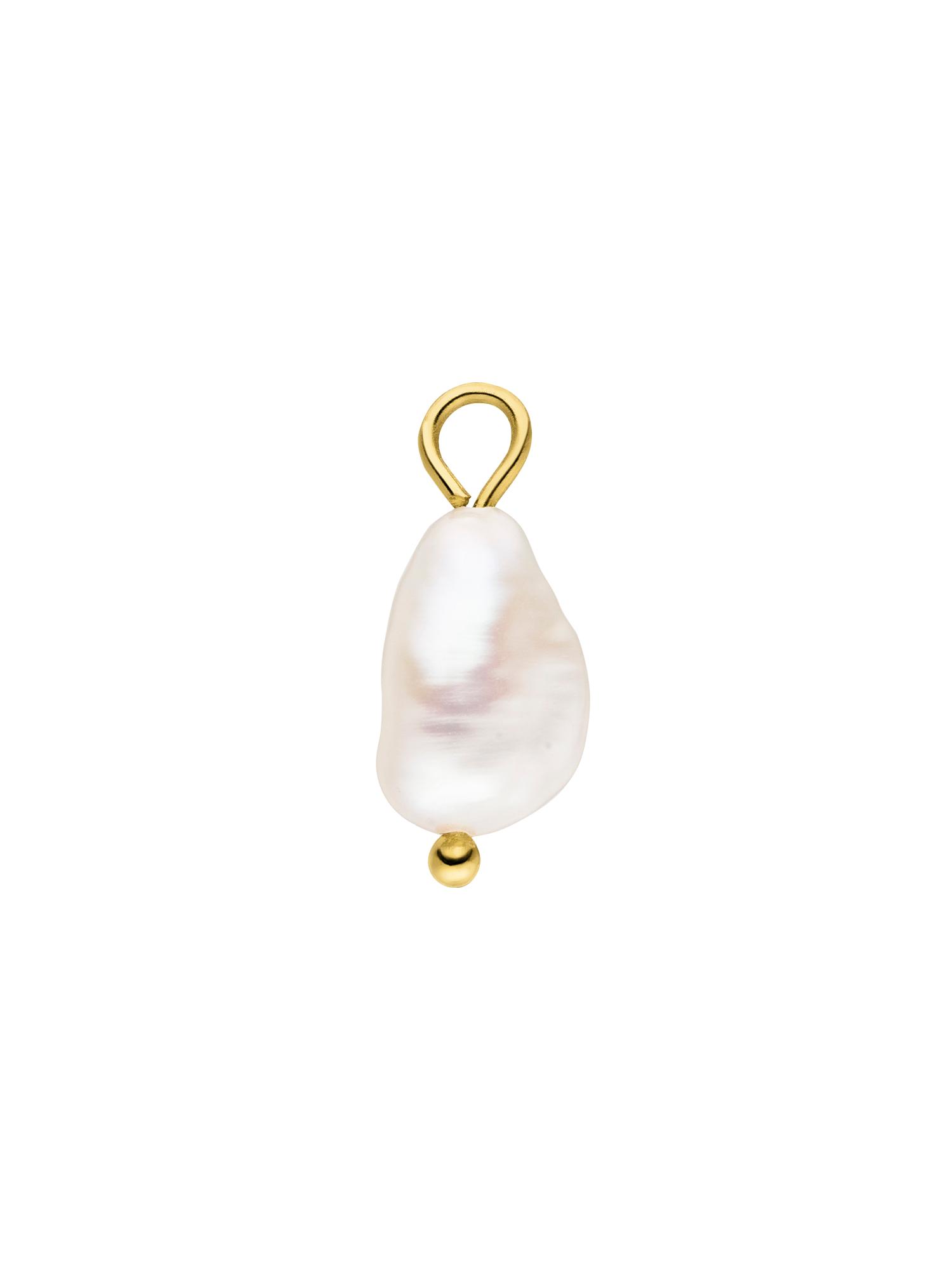 PURELEI Pearl Charm