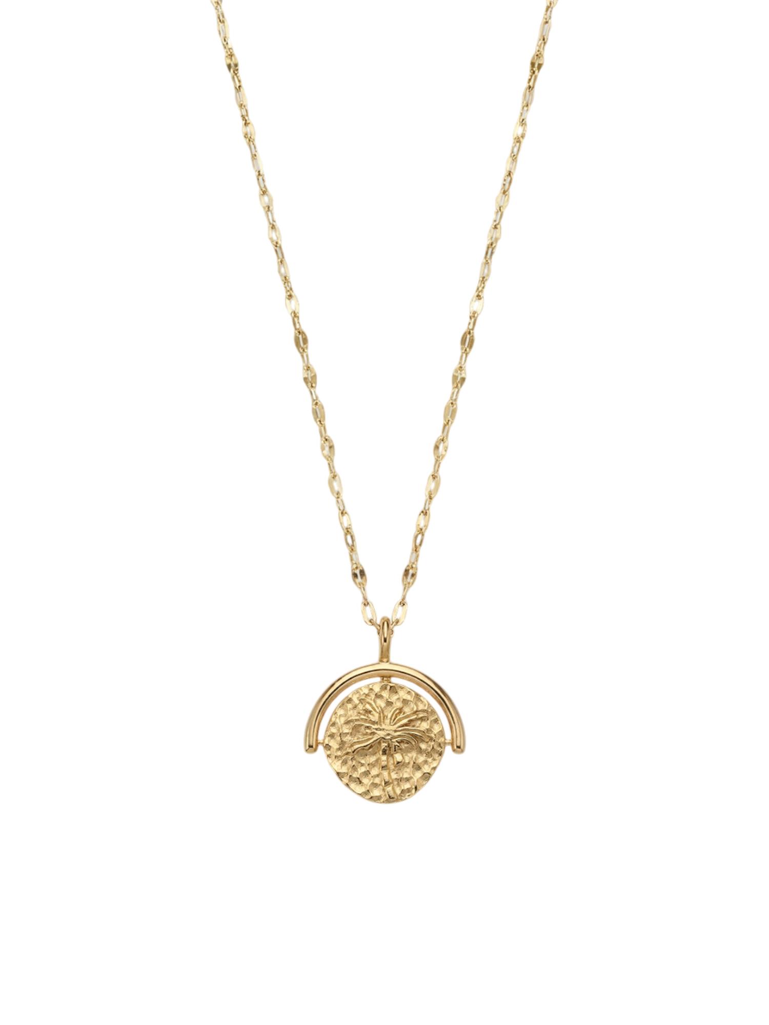 PURELEI Island Story Kette