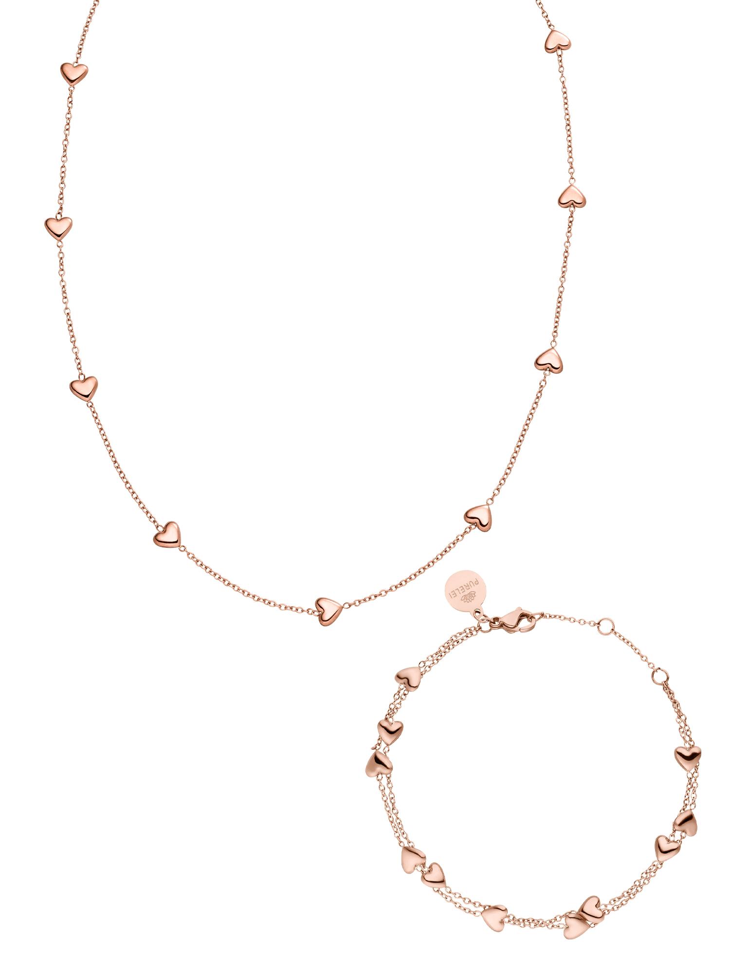 PURELEI Alohi Heart Set