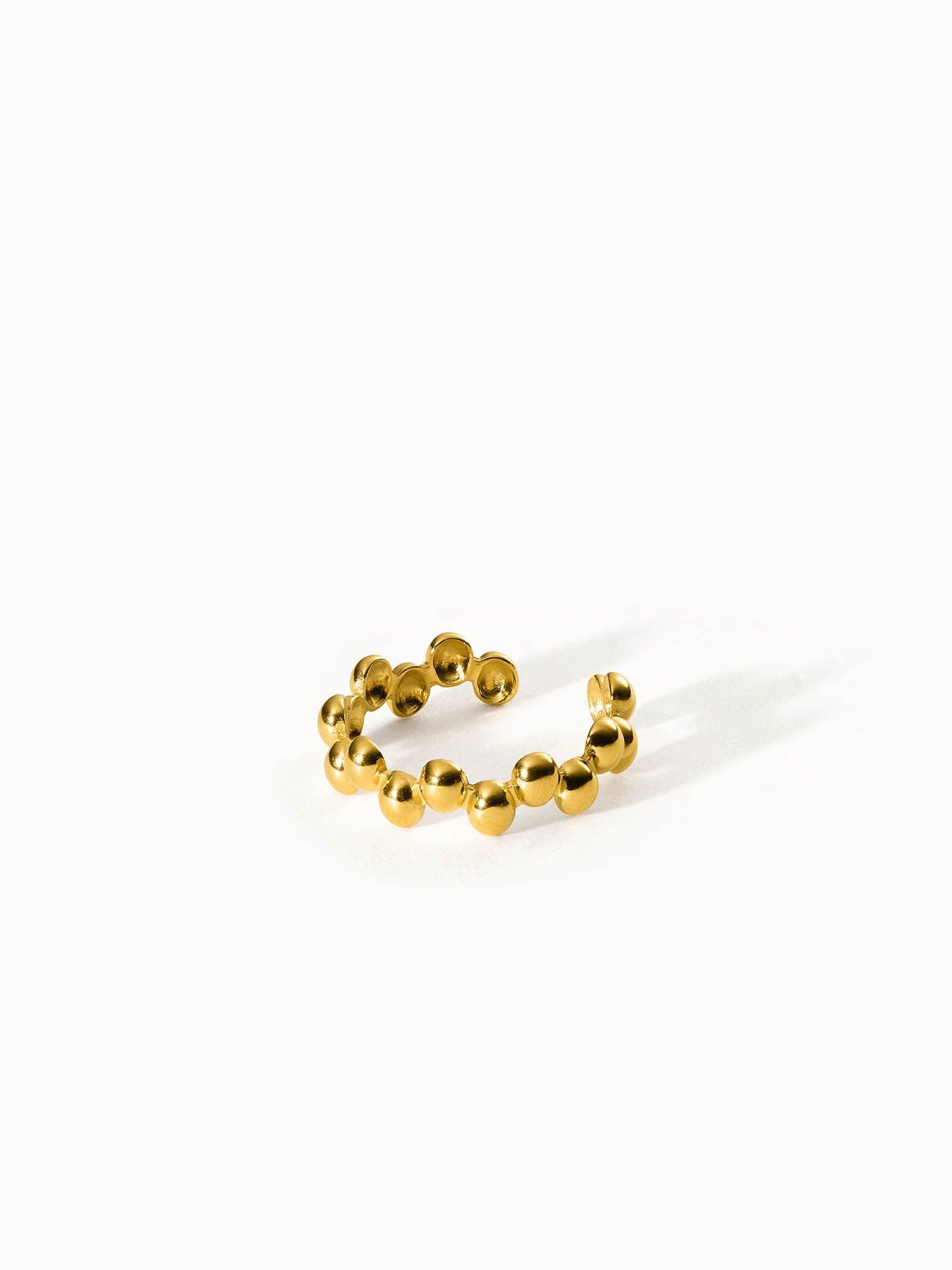 PURELEI Terra Ring