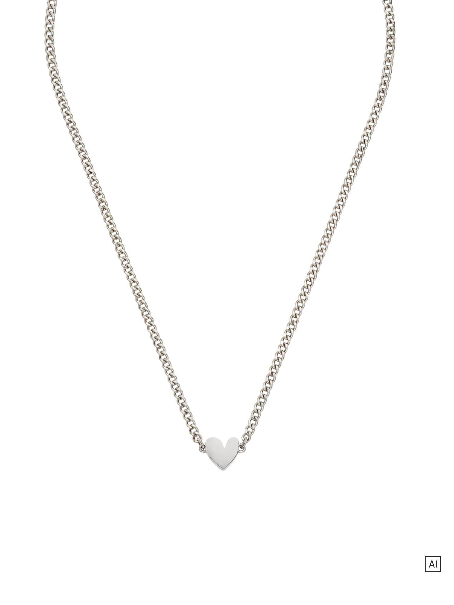 PURELEI Tiny Heart Kette