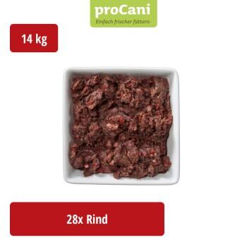 ProCani Rind Vital 28x500 g