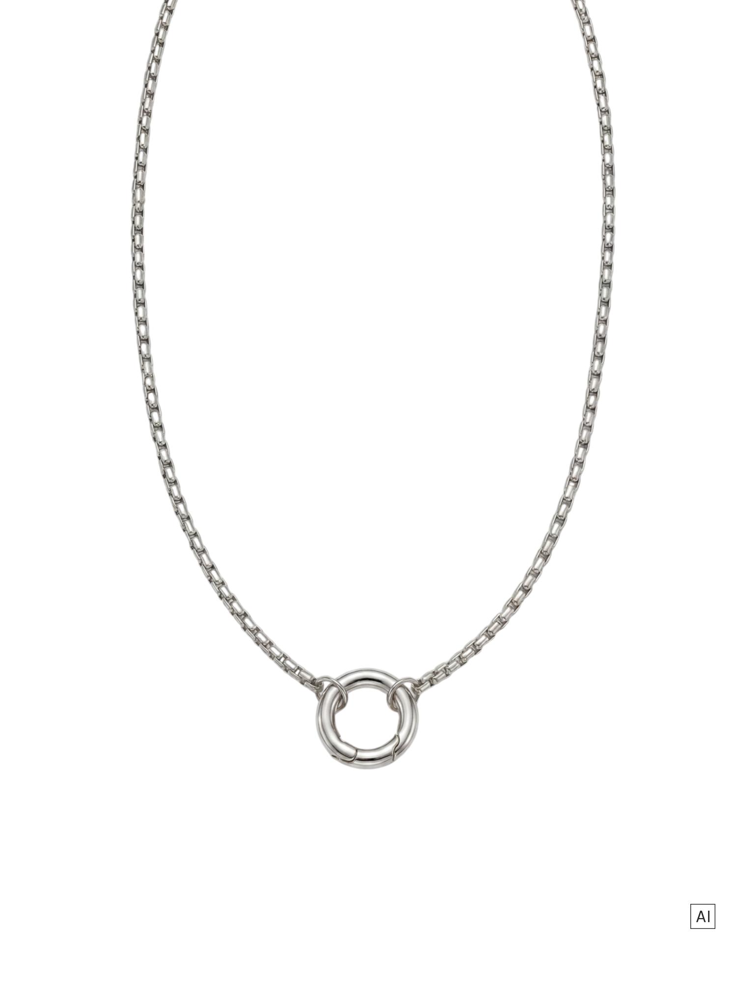 PURELEI Ressonance Charm Kette