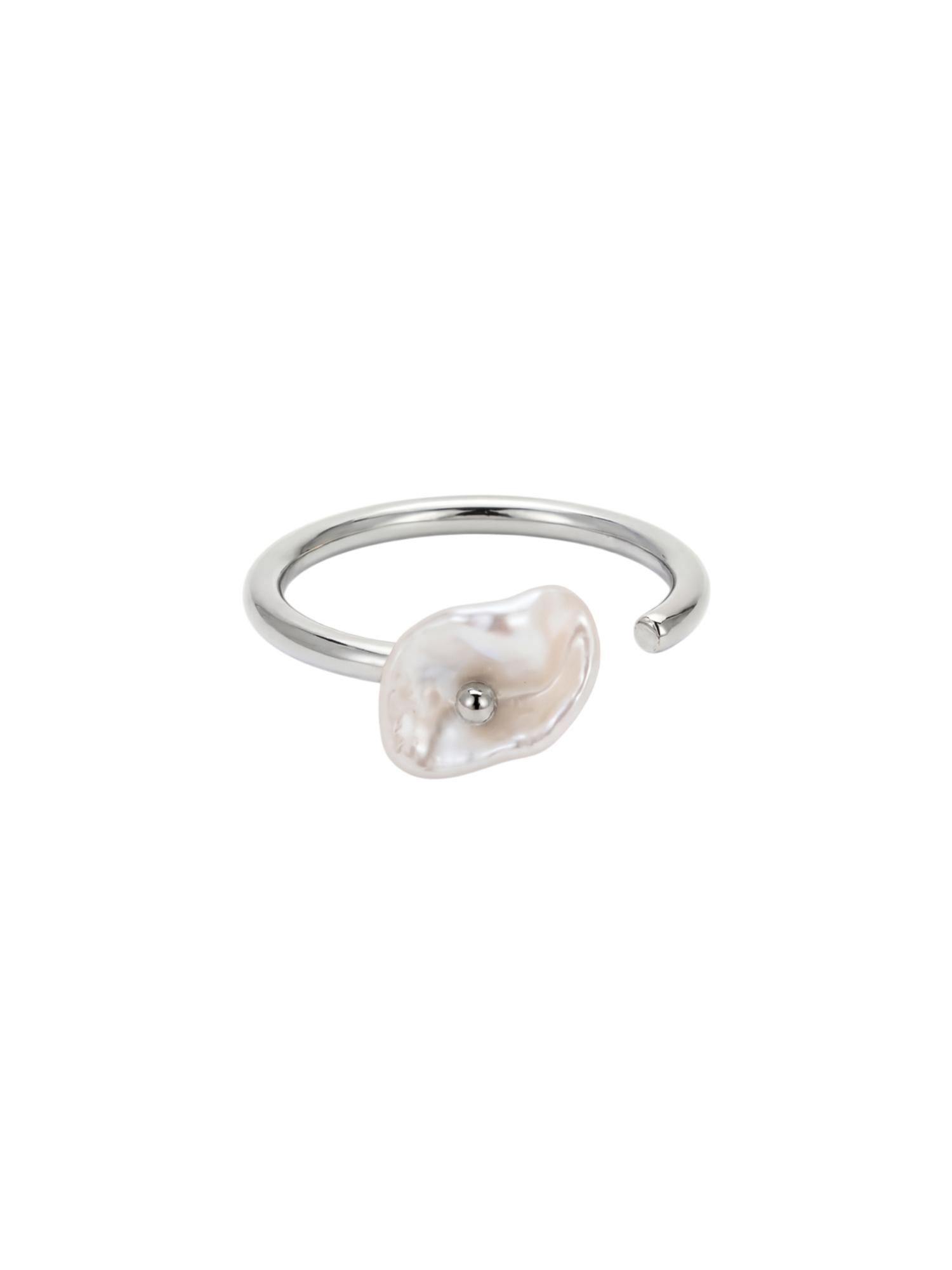 PURELEI Sparkle Pearl Ring