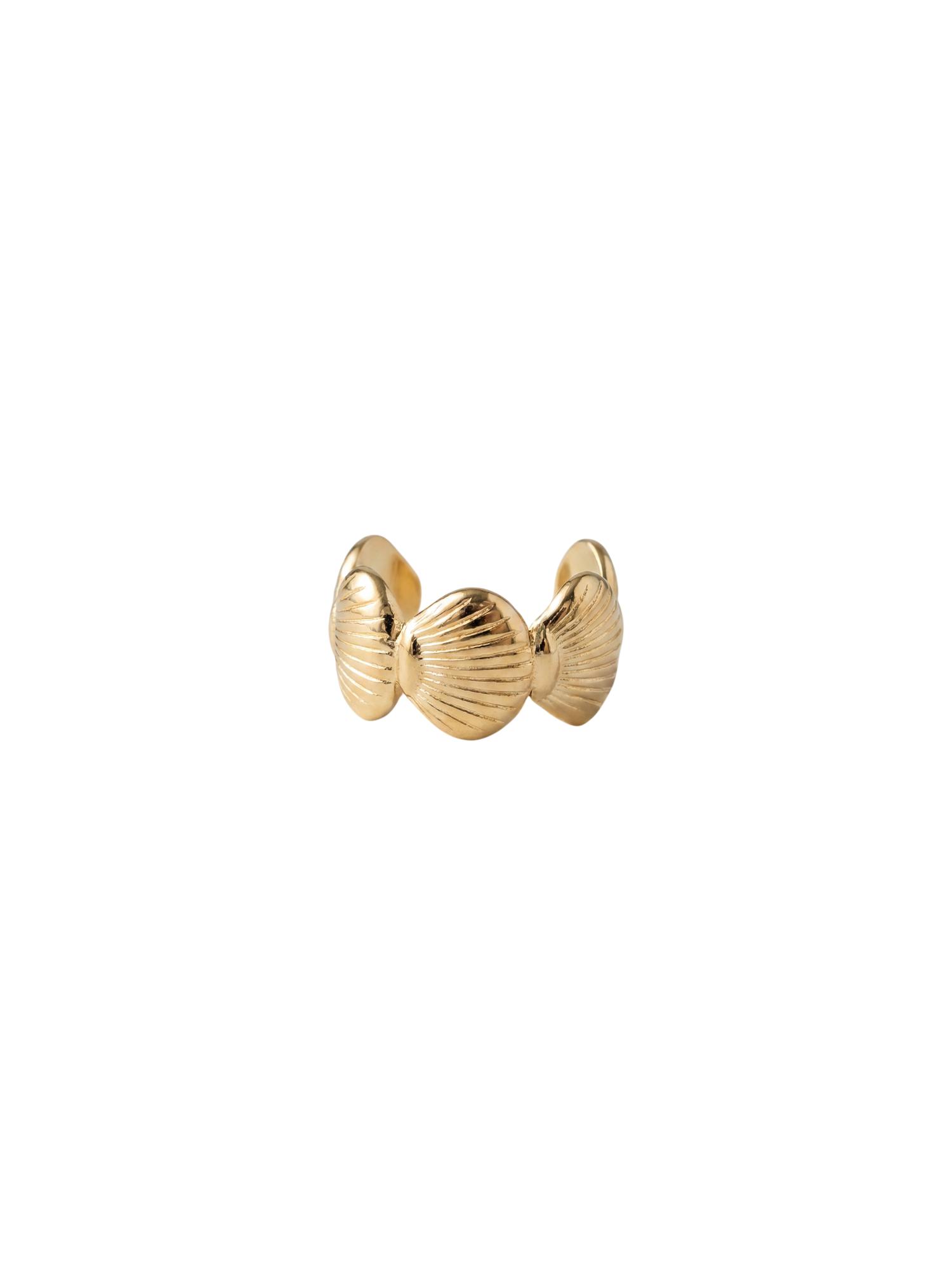 PURELEI Anniversary Earcuff