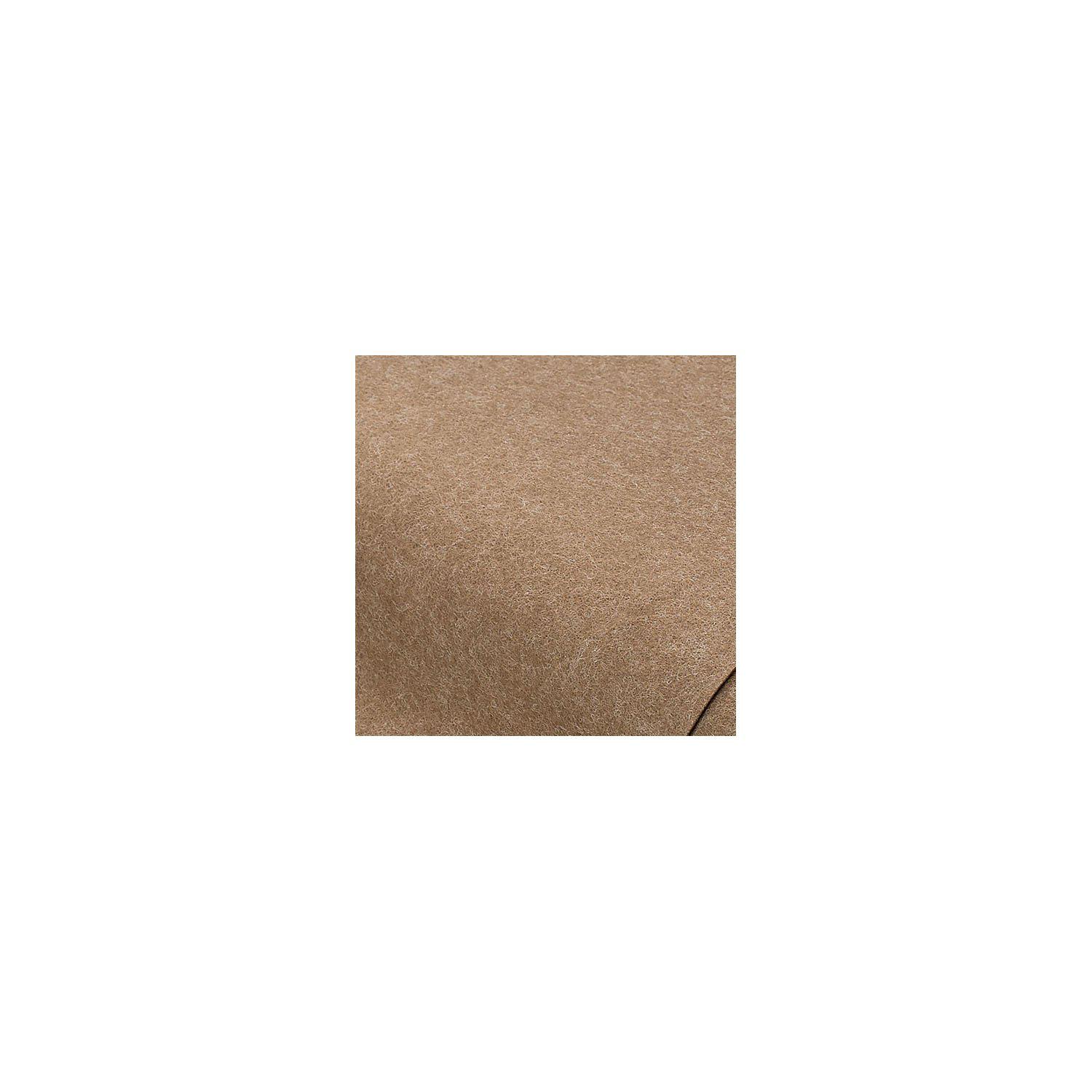 Bastelfilz, Stärke 1,5 mm, beige-melange