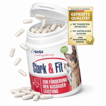GIGI VET Stark & Fit 30 Stück