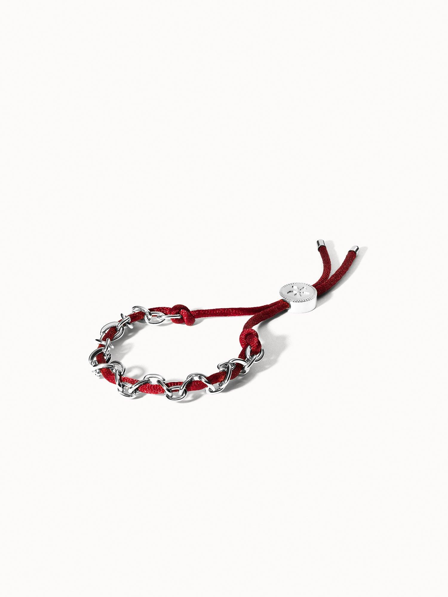PURELEI Share Aloha Armband, verstellbare Länge
