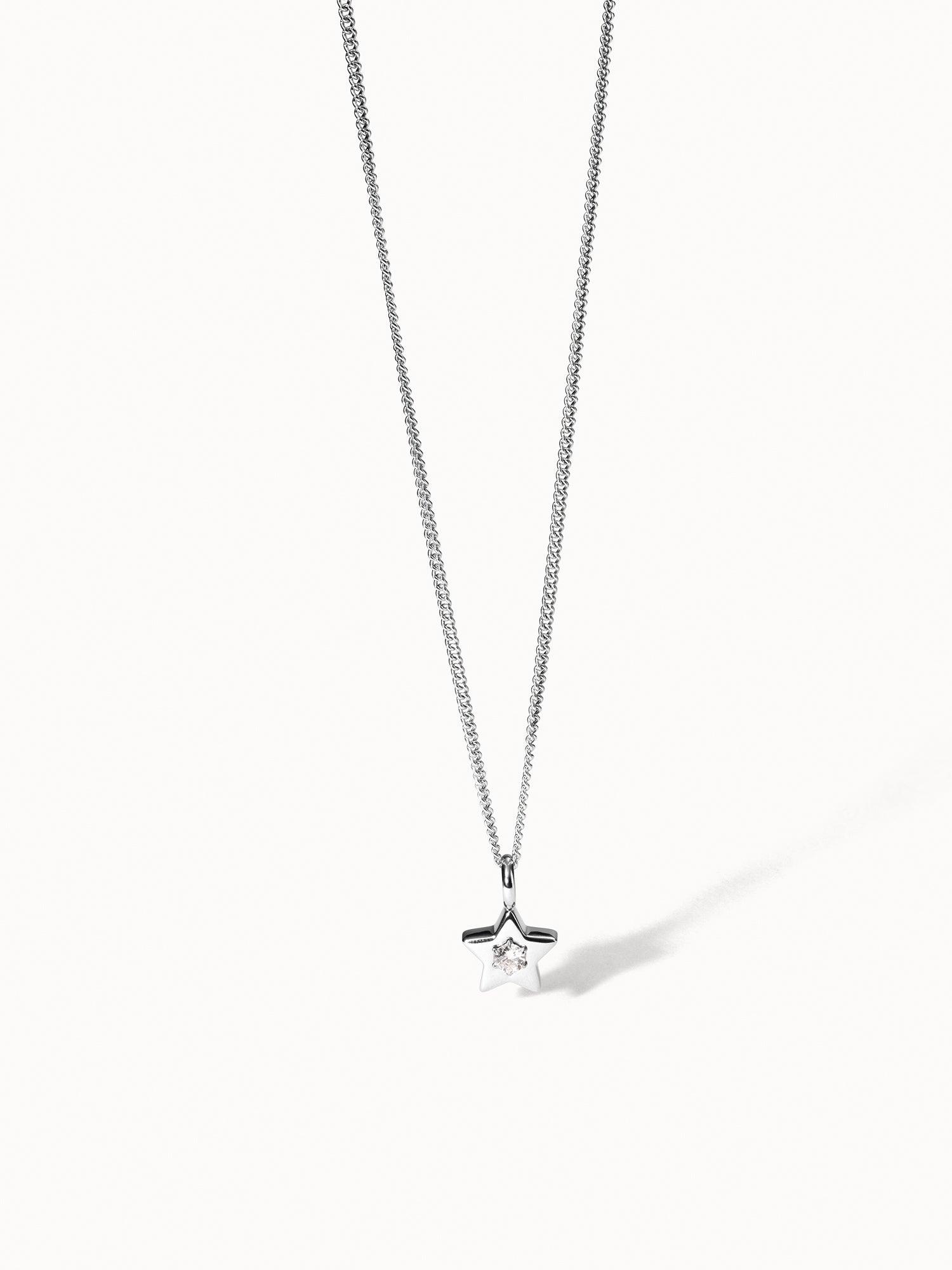 PURELEI Star Kette