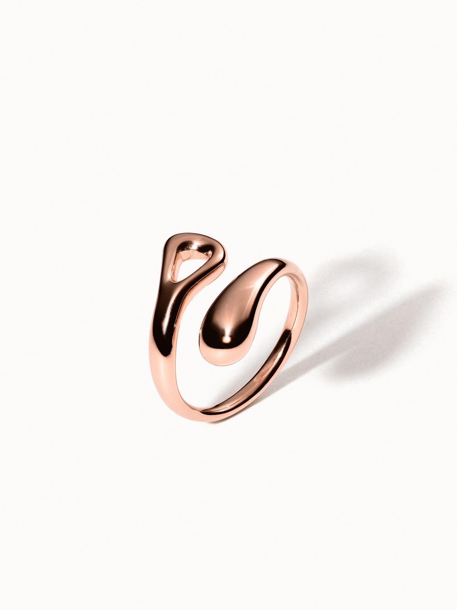 PURELEI Generosity Ring