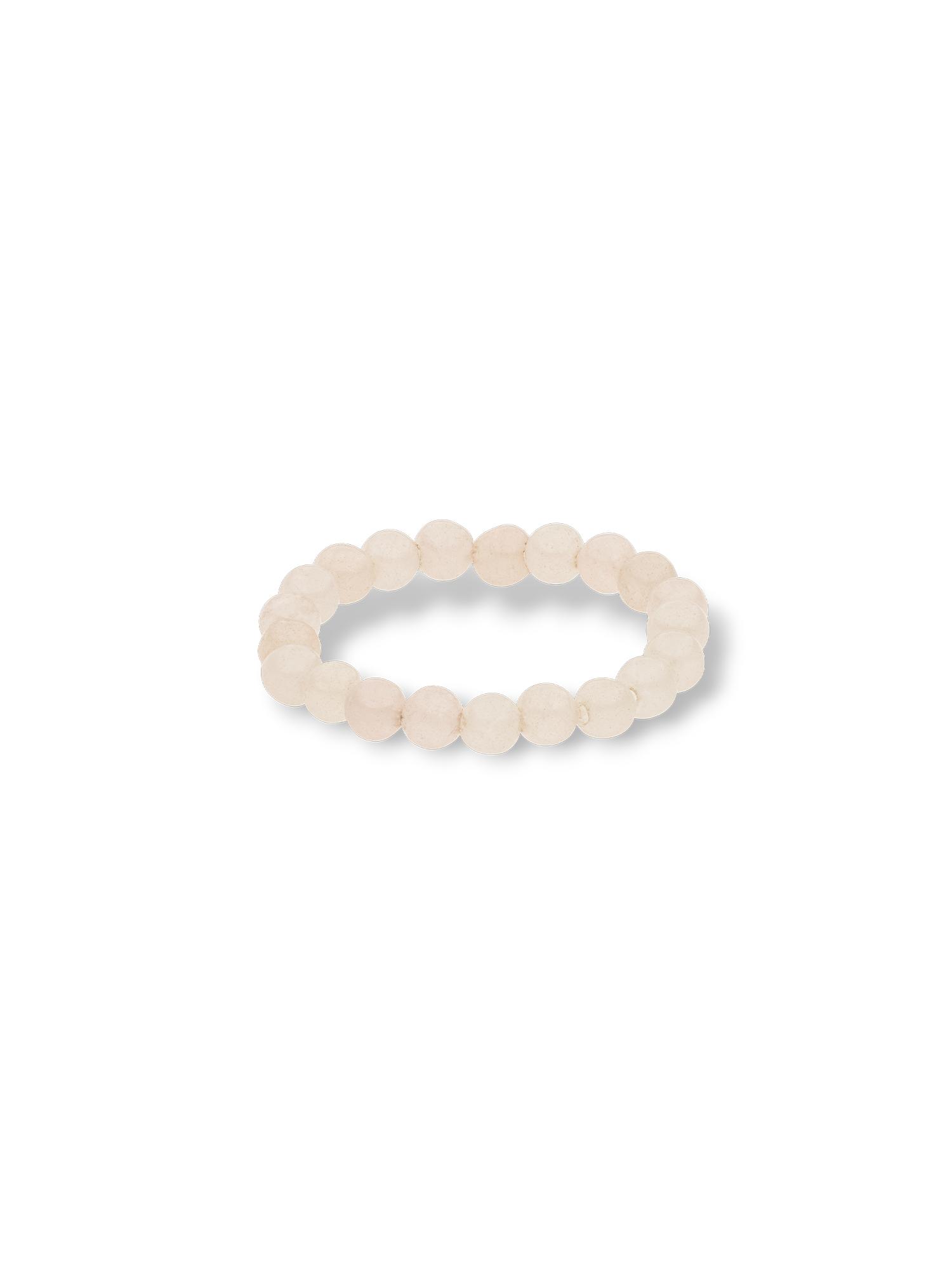 PURELEI Rosenquarz Anxiety Ring