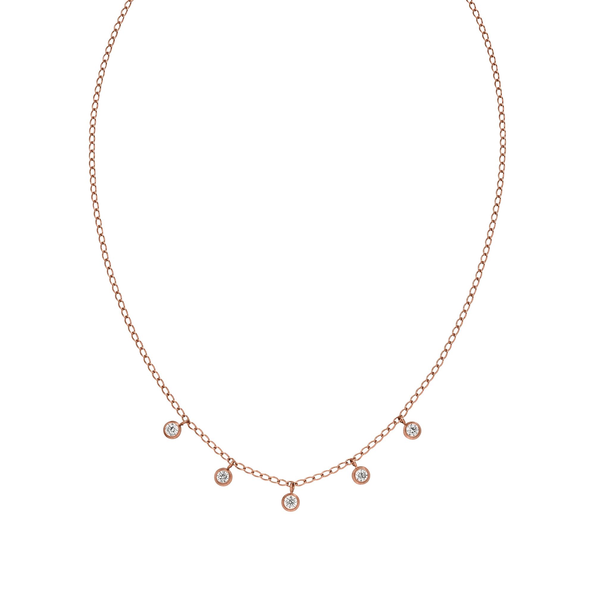 PURELEI Element Earth Kette