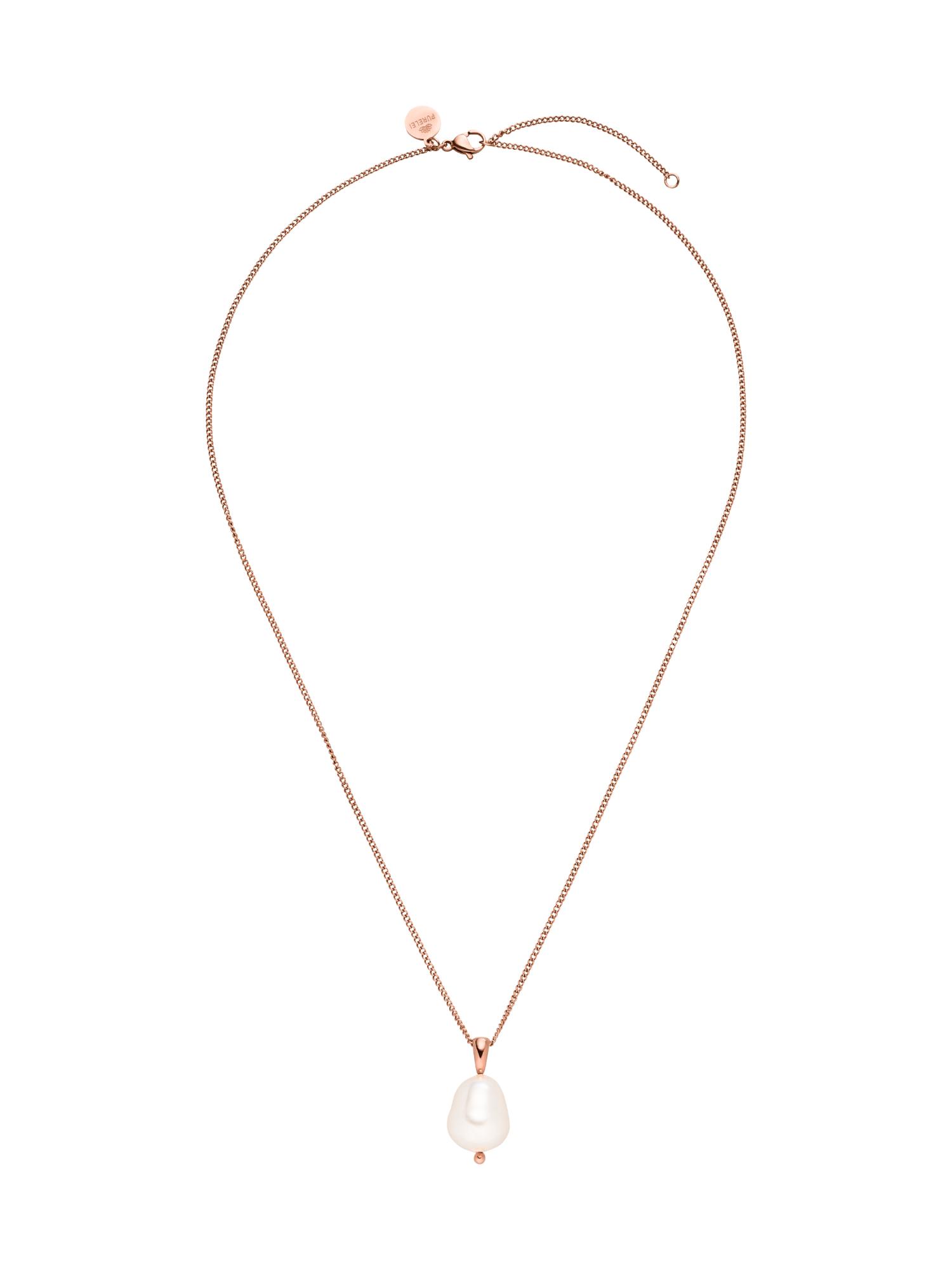 PURELEI Water Drop Kette