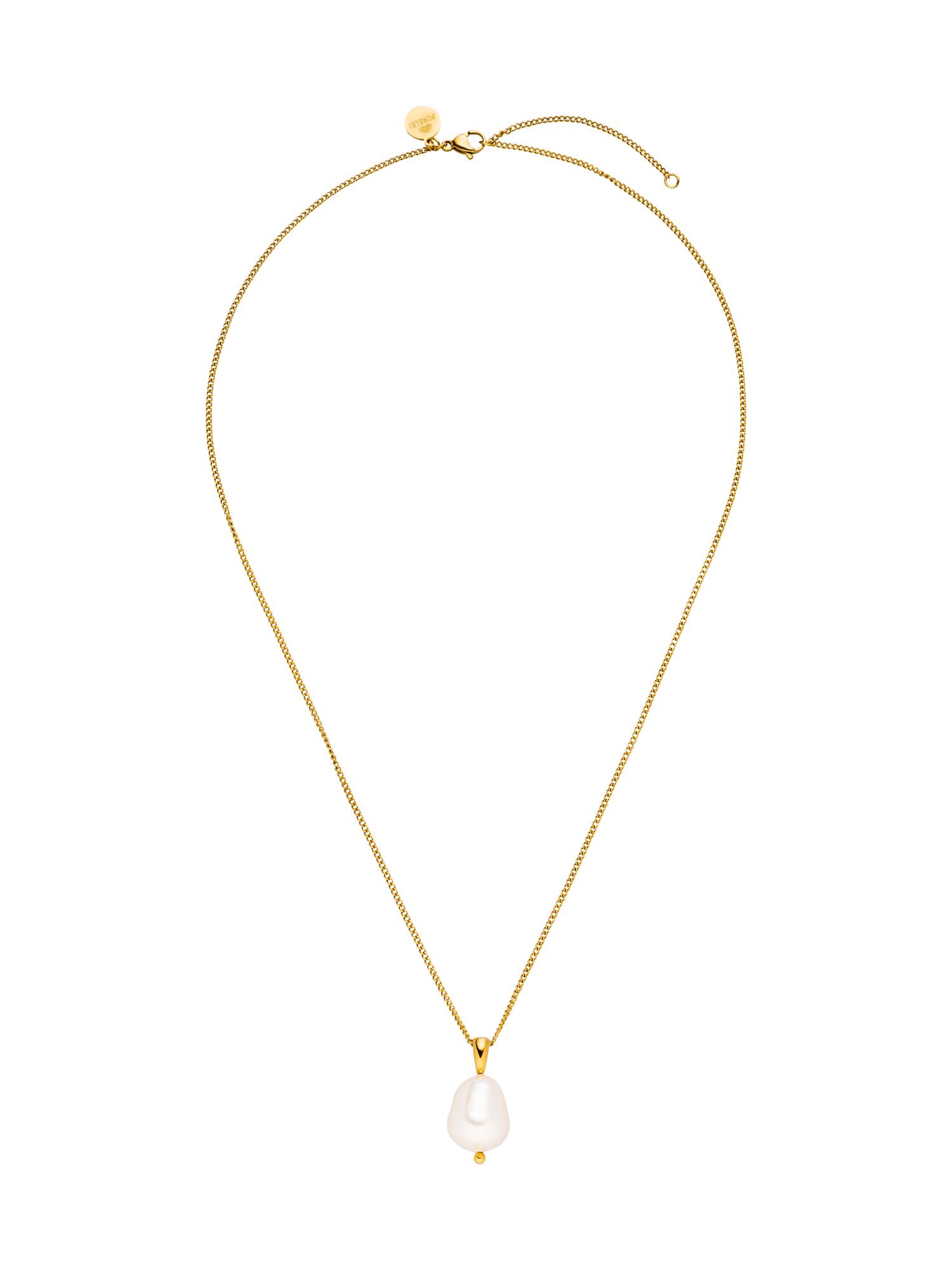 PURELEI Water Drop Kette