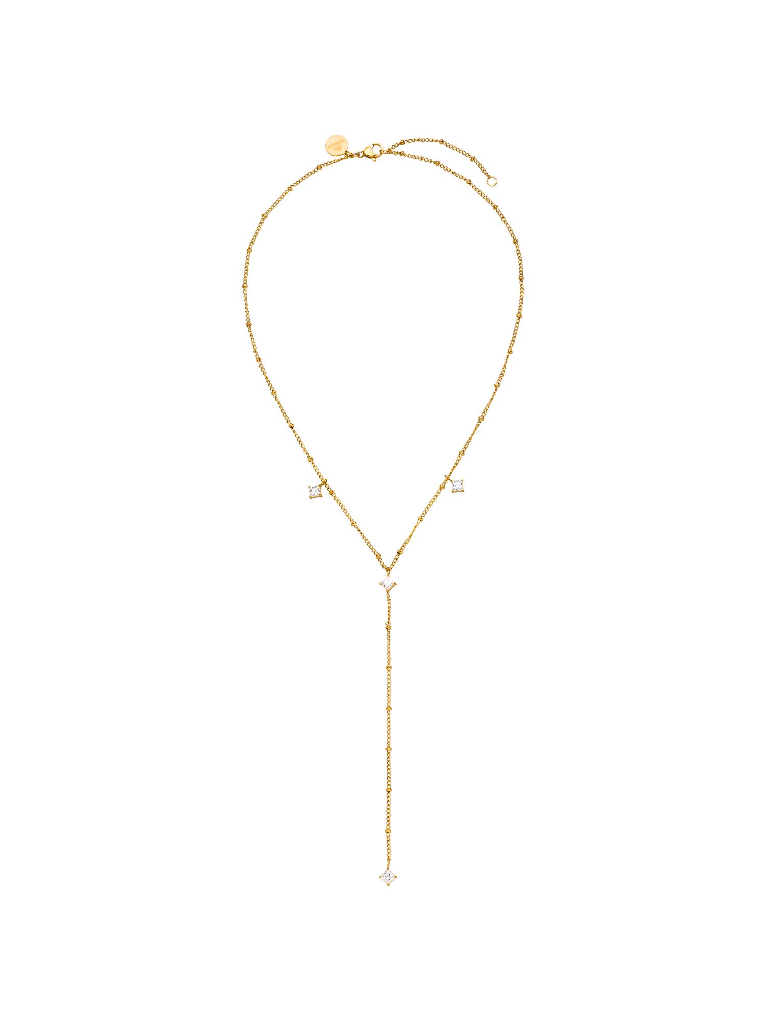 PURELEI Fire Glam Kette