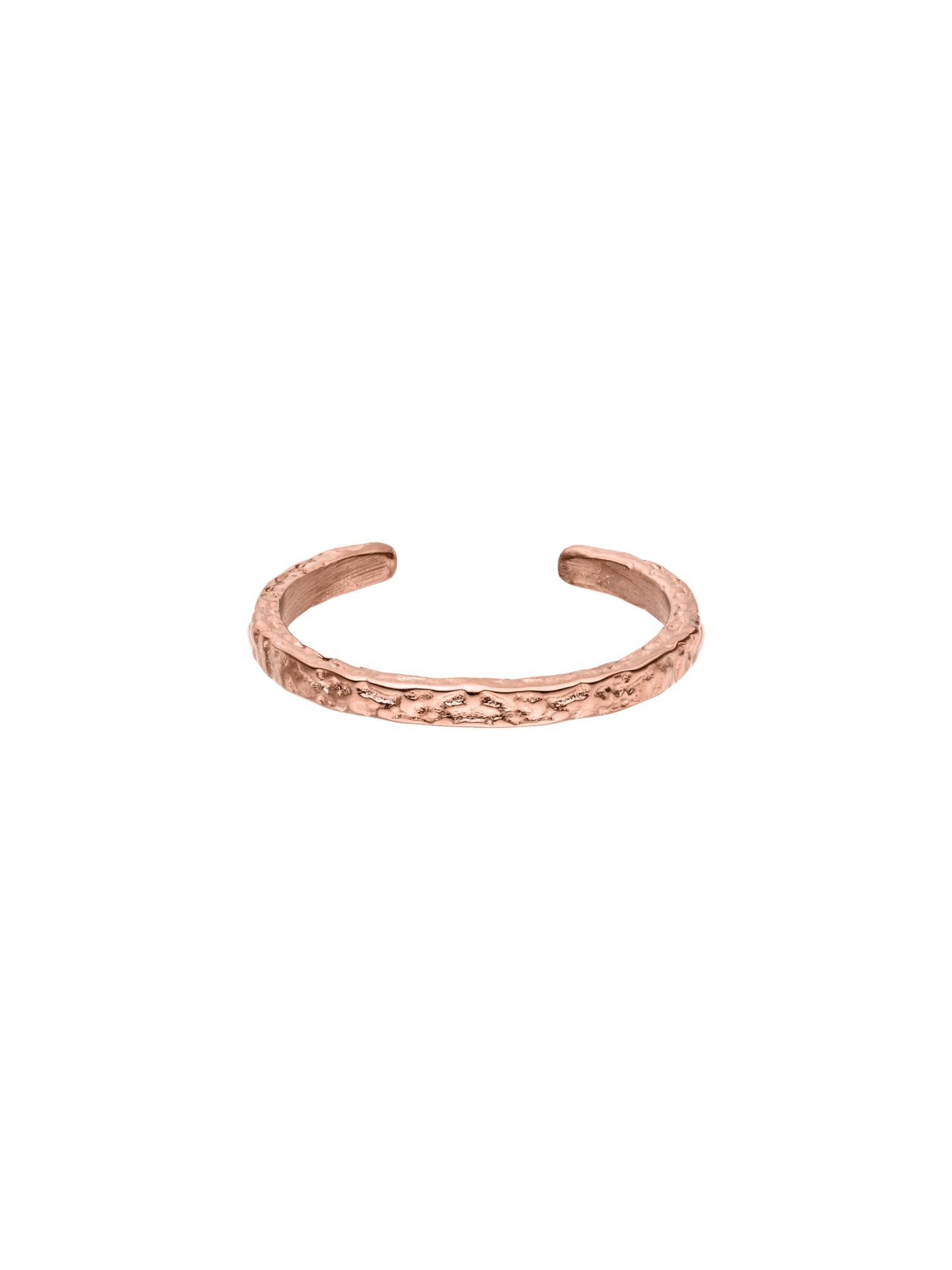 PURELEI Volcano Ring