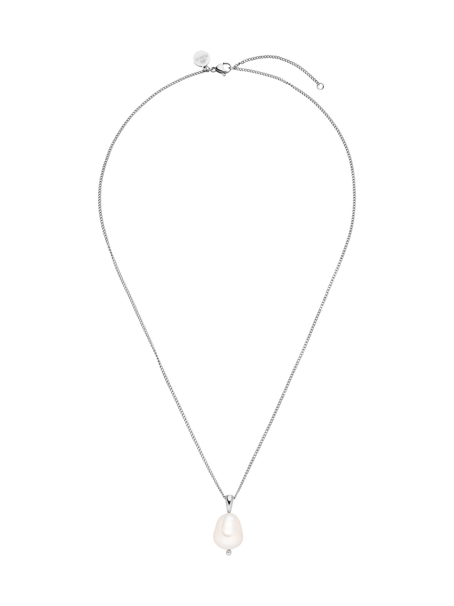 PURELEI Water Drop Kette