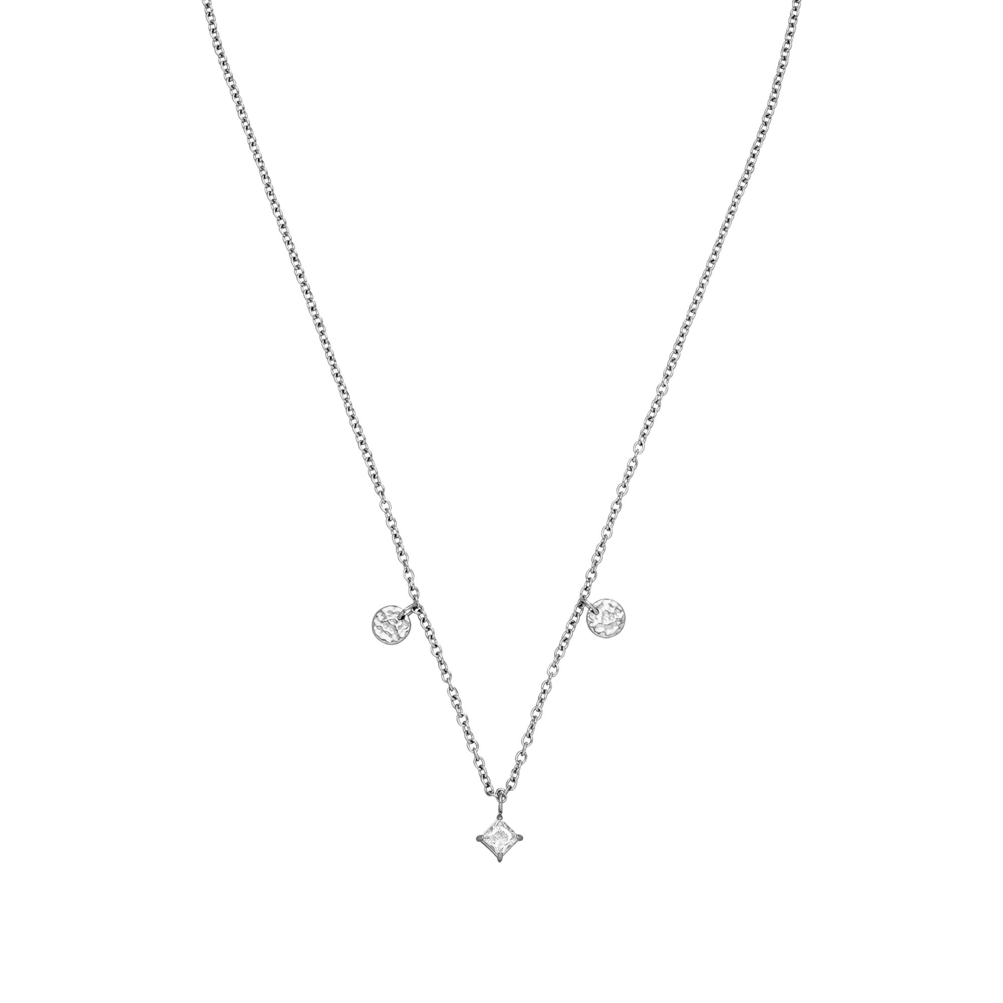 PURELEI Fire Flame Kette