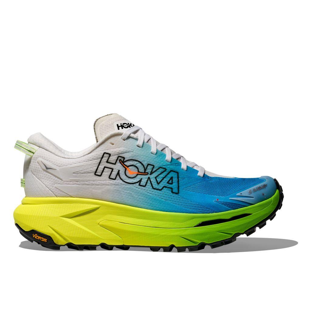 Hoka Herren Mafate 5 bunt 40.6
