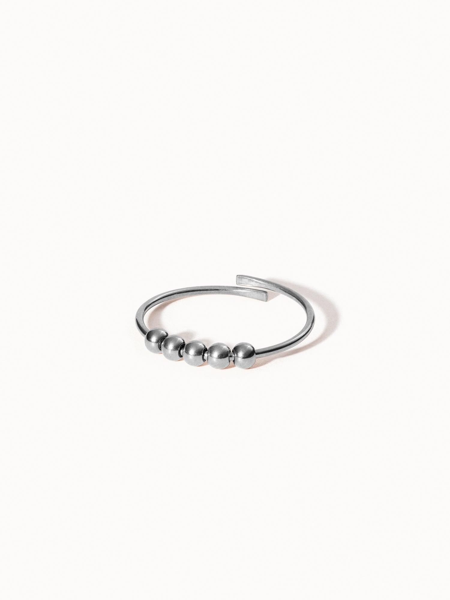 PURELEI New Generation Anxiety Ring