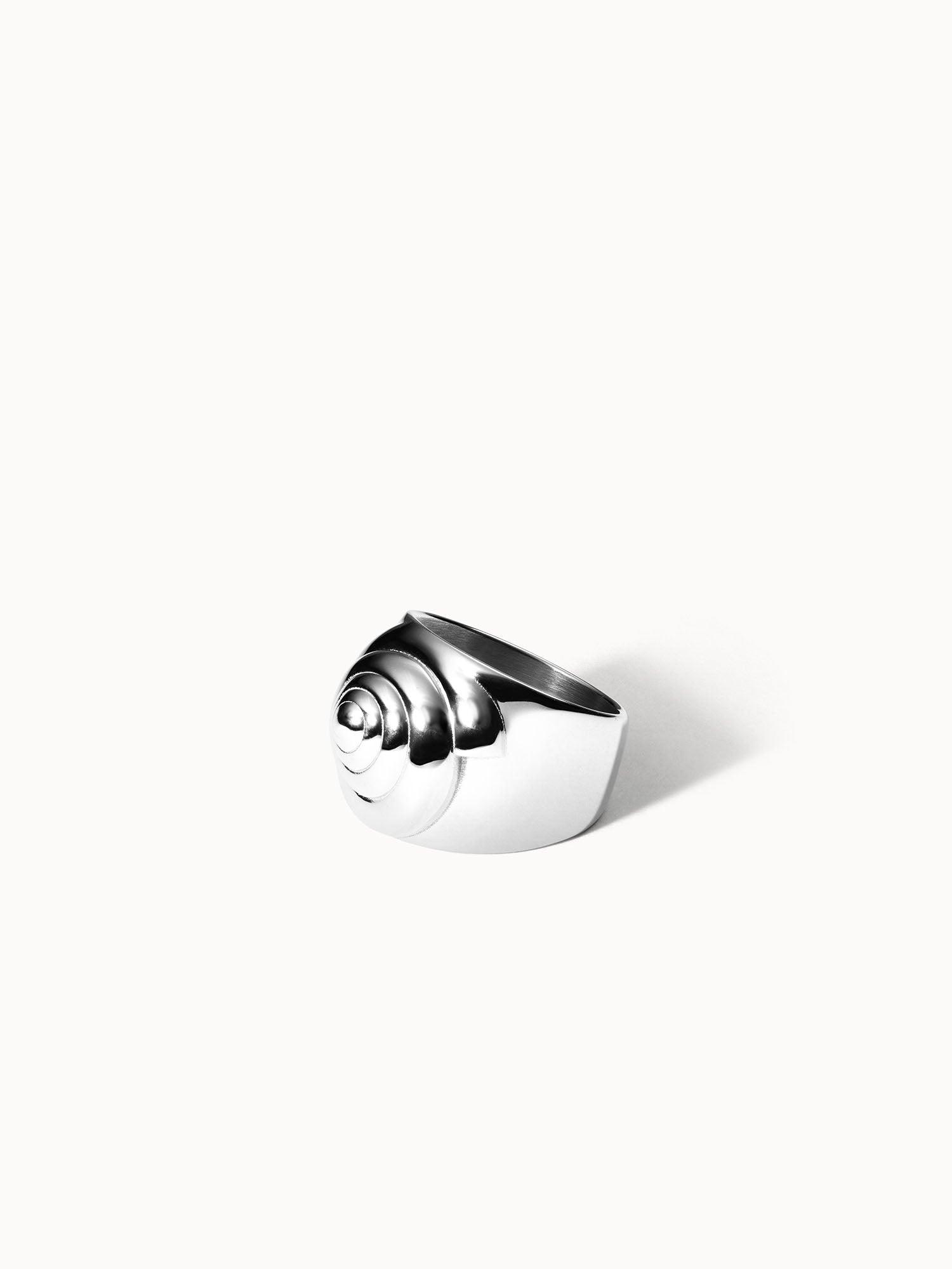PURELEI Nautical Ring
