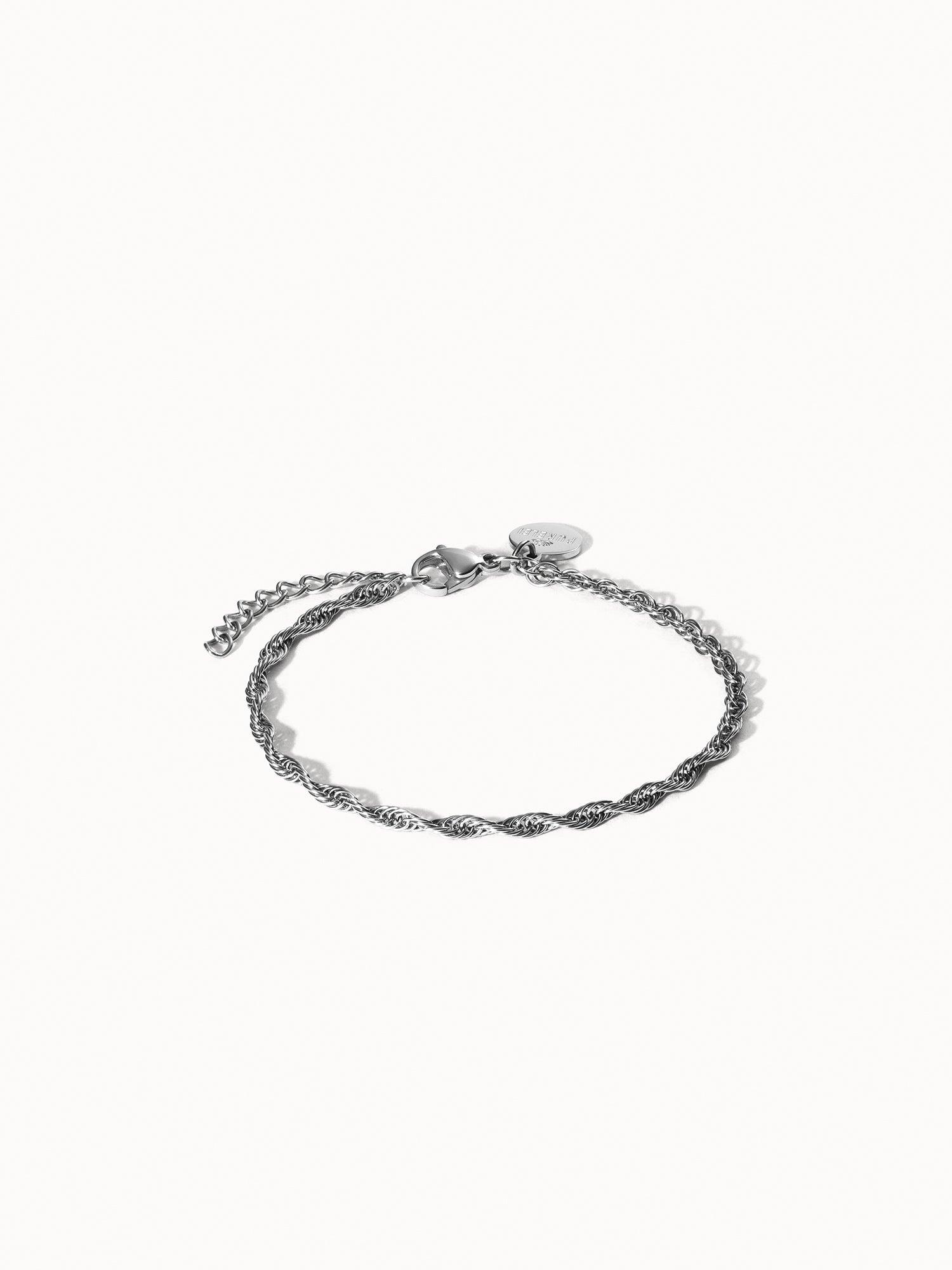 PURELEI Fine Rope Armband