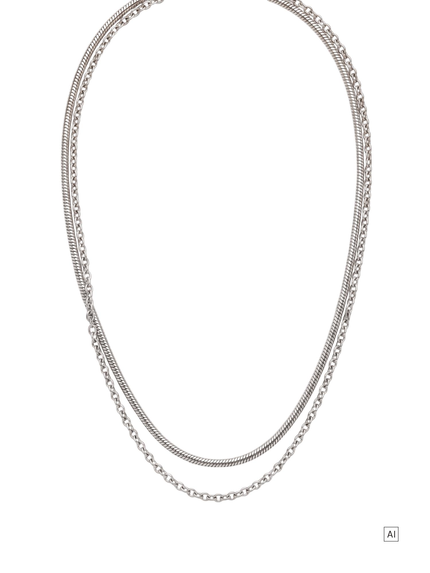 PURELEI Mix Chain Kette