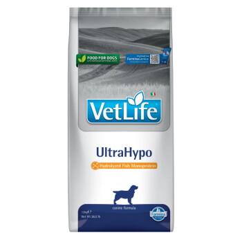 VetLife Farmina UltraHypo 12 kg