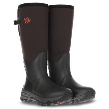 Gateway1 Gummistiefel Woodwalker Man 44 - EU