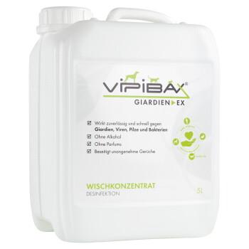 ViPiBaX Giardien EX ® Wischkonzentrat 5 l