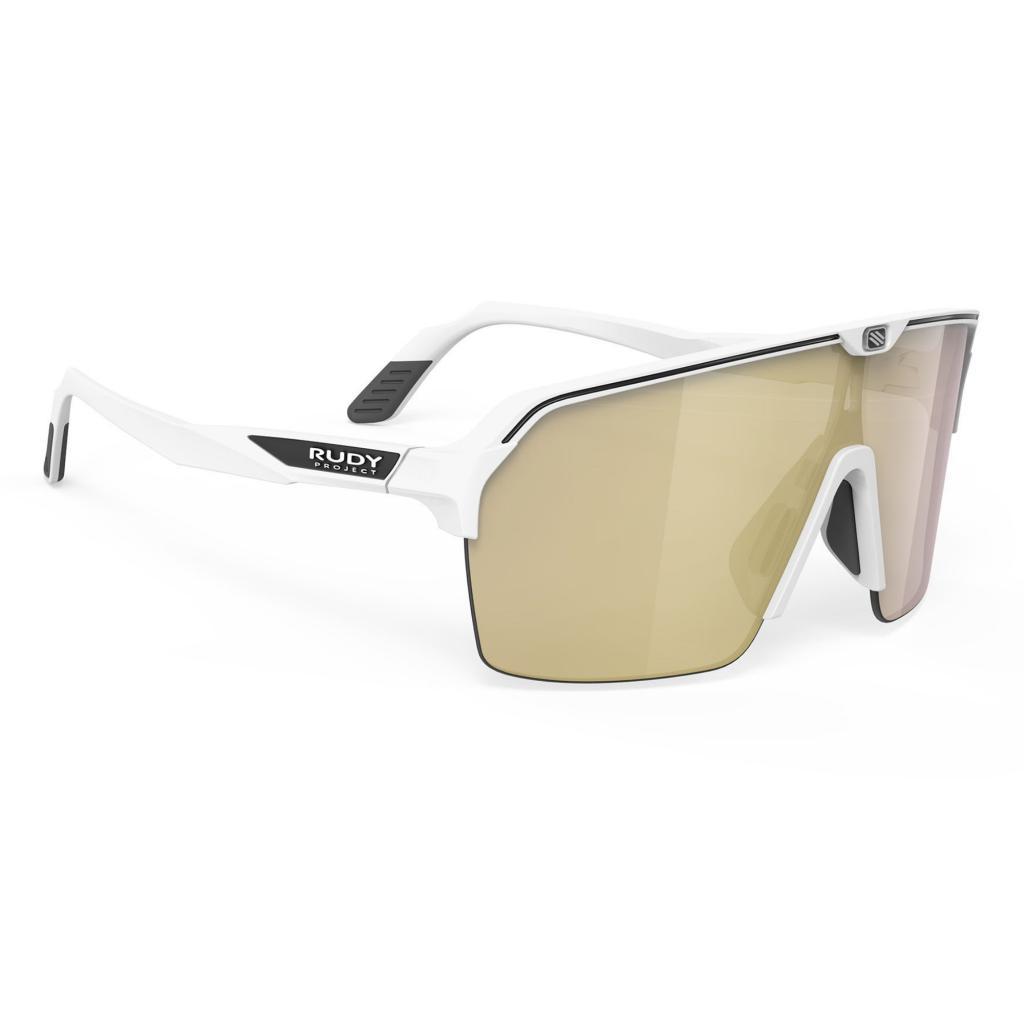 Rudy Project Unisex Spinshield Air weiß