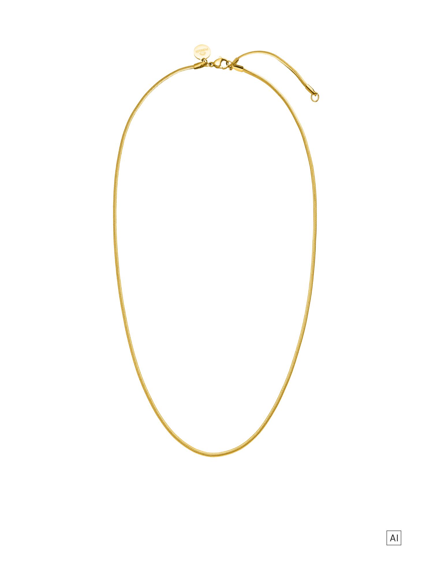 PURELEI Sleeky Kette Lang