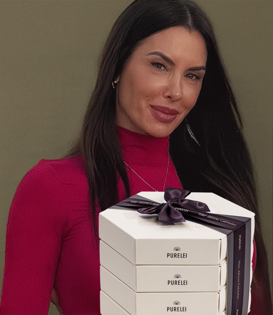 PURELEI Anna Marias Favorites Adventskalender