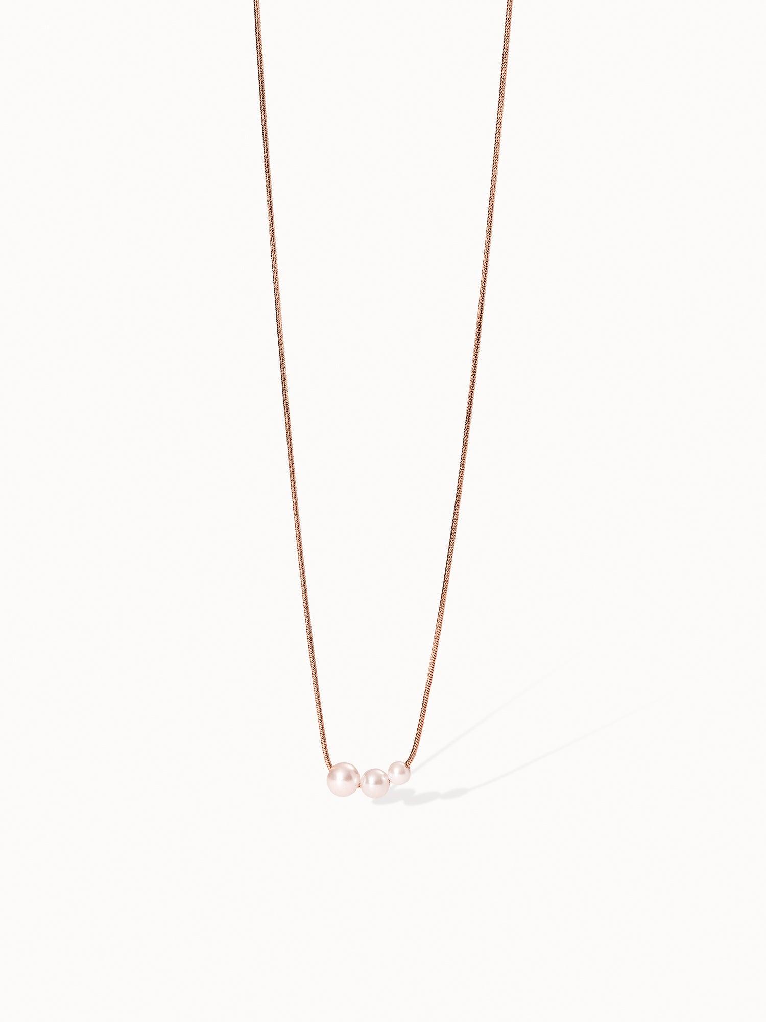 PURELEI Create Memories Kette