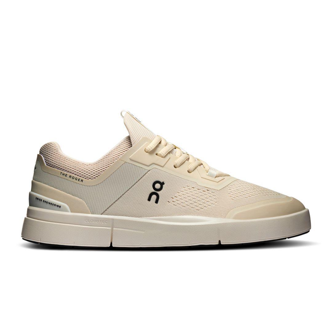On Damen The Roger Spin beige 39.0