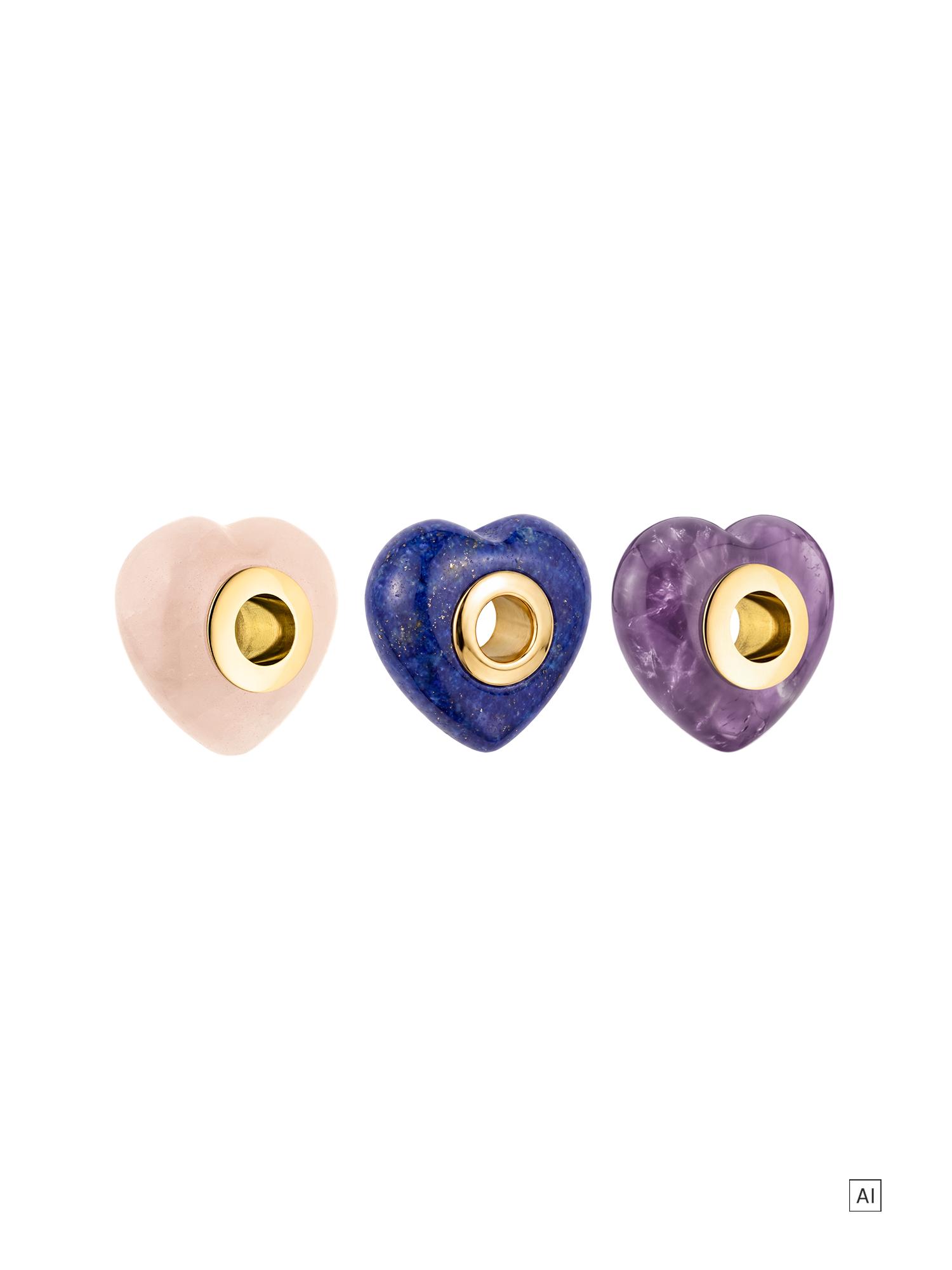PURELEI LEI Color Charm Set