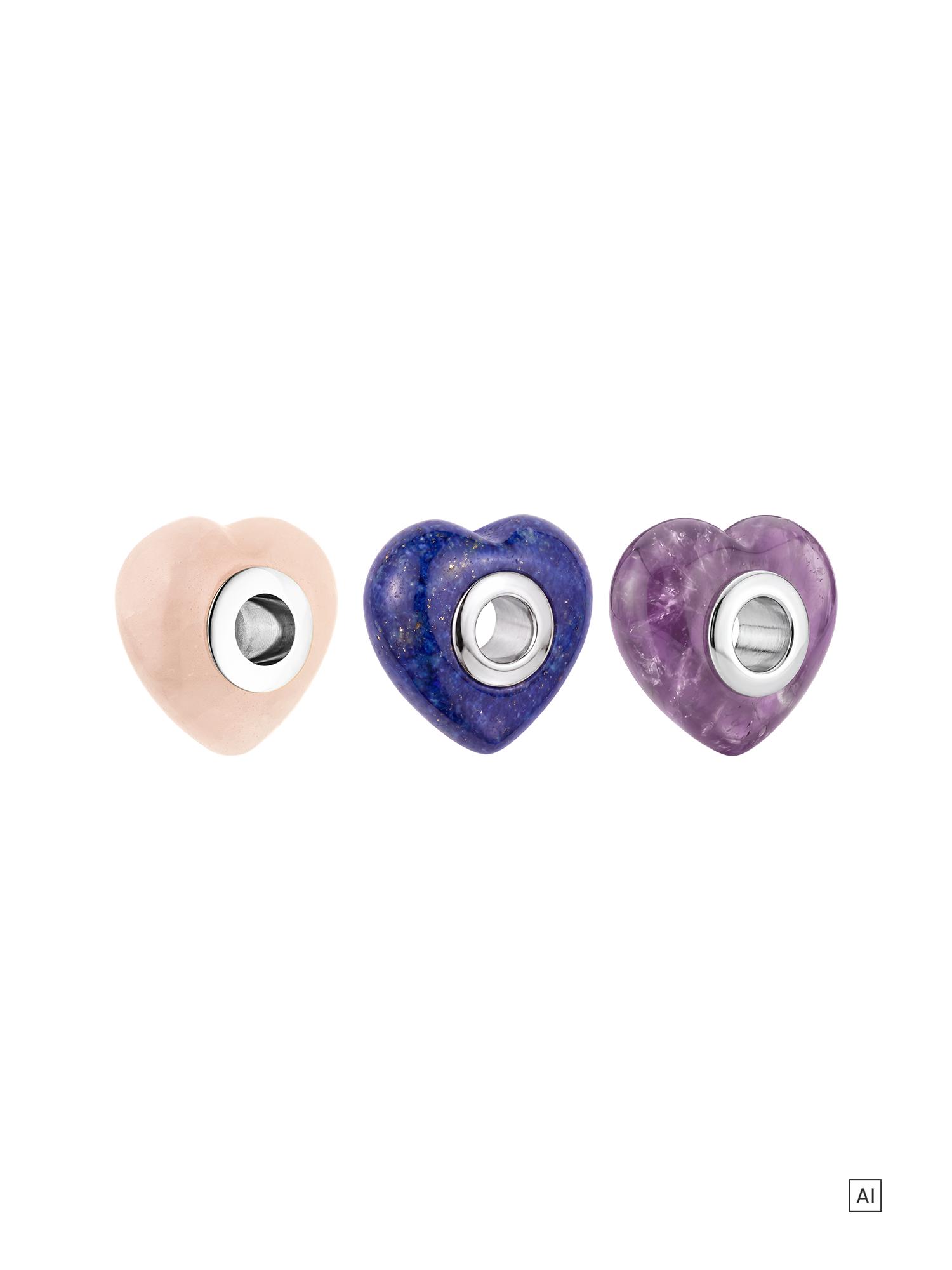 PURELEI LEI Color Charm Set