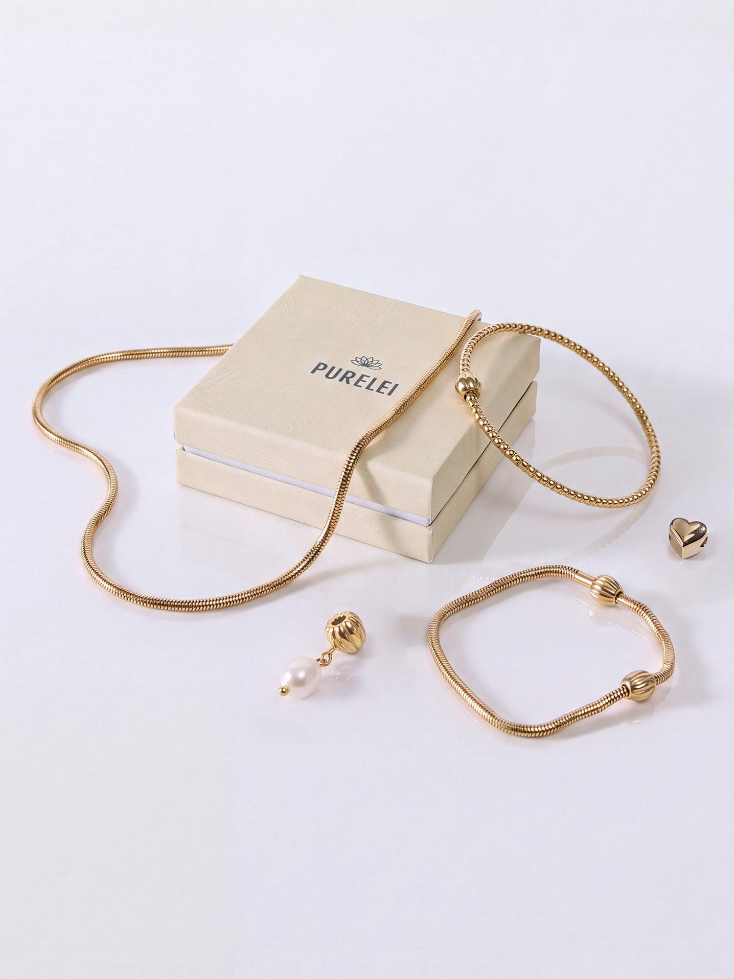 PURELEI LEI Charm-Abo